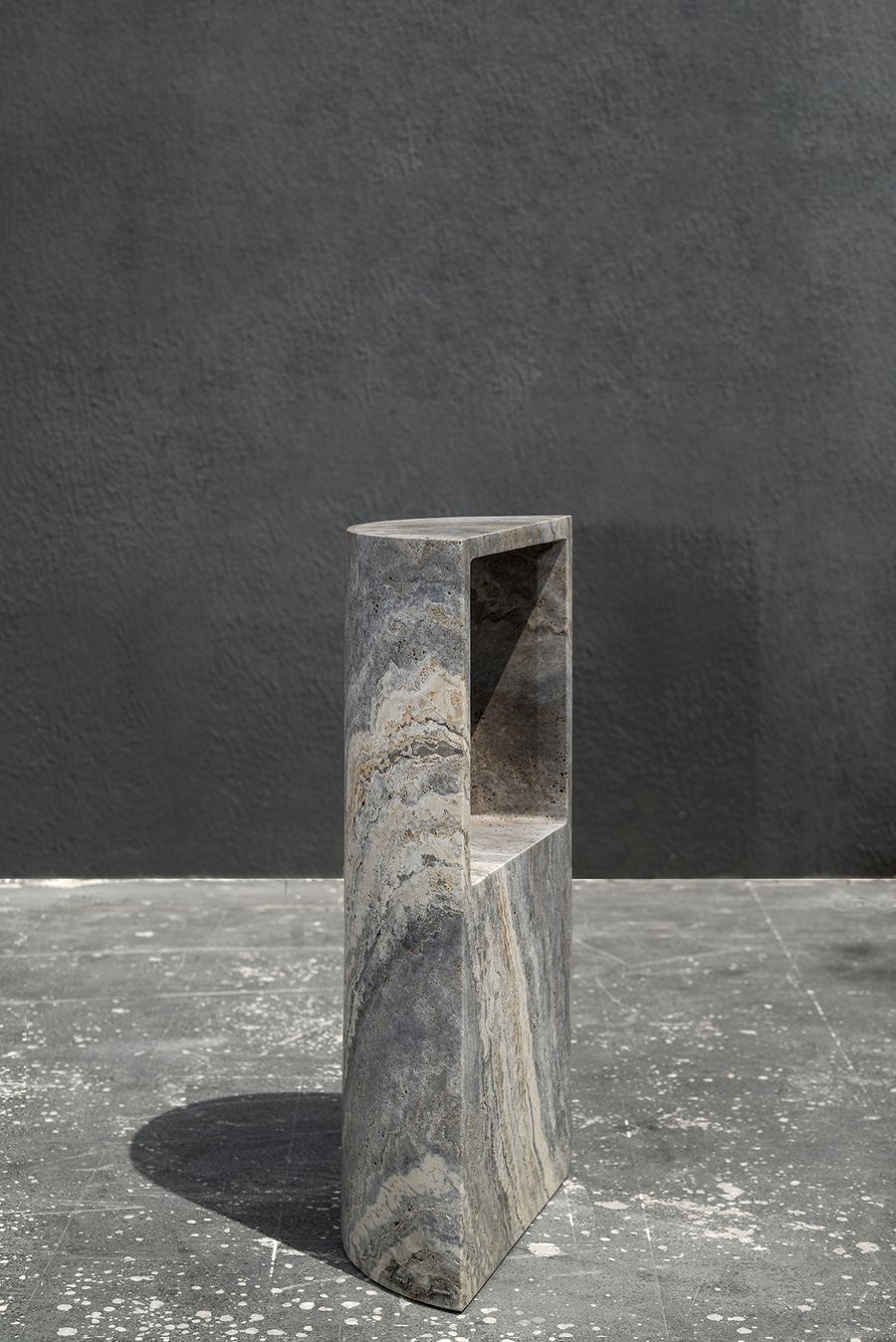Moon Nightstand