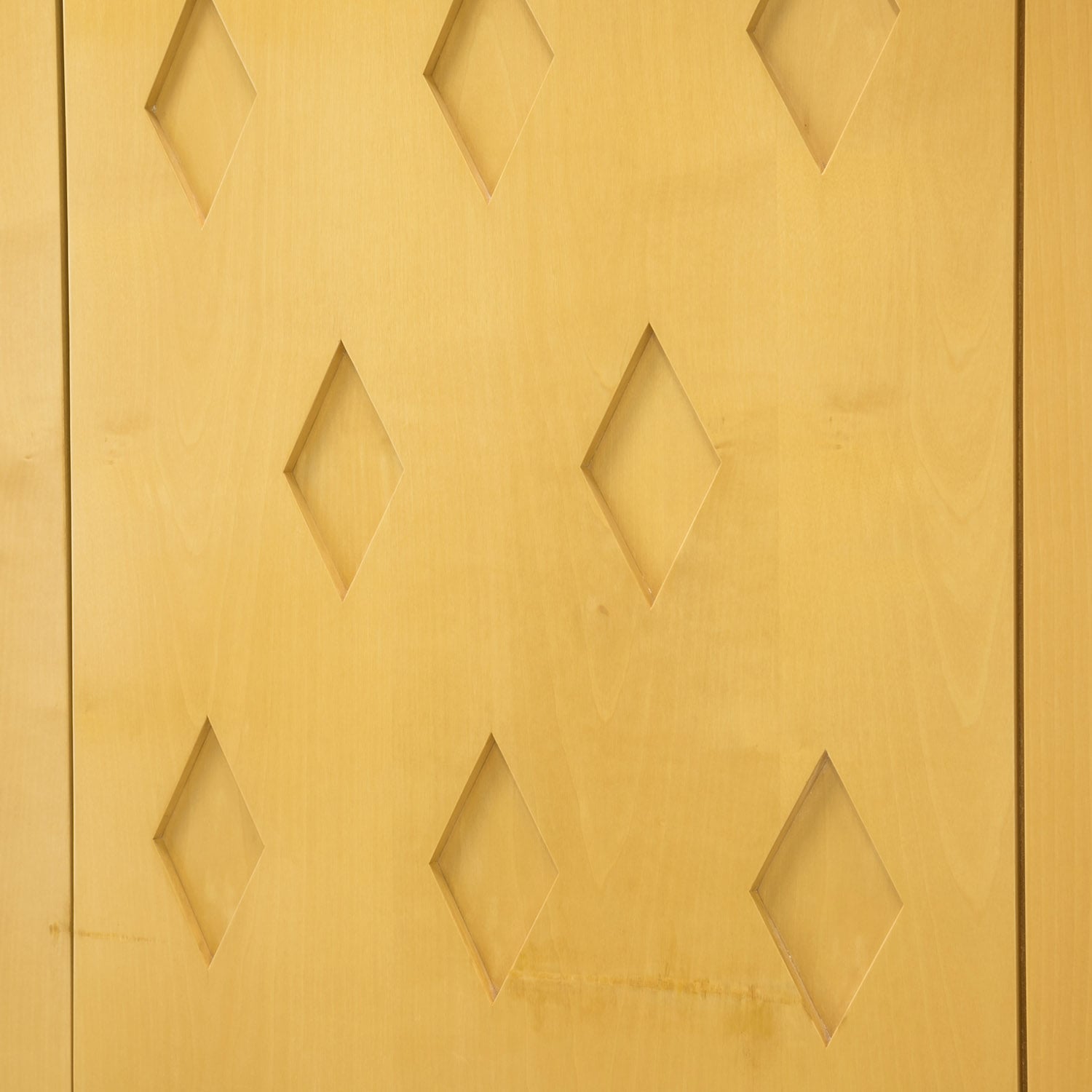 A rare MD wardrobe for Galerie Neotu - 3