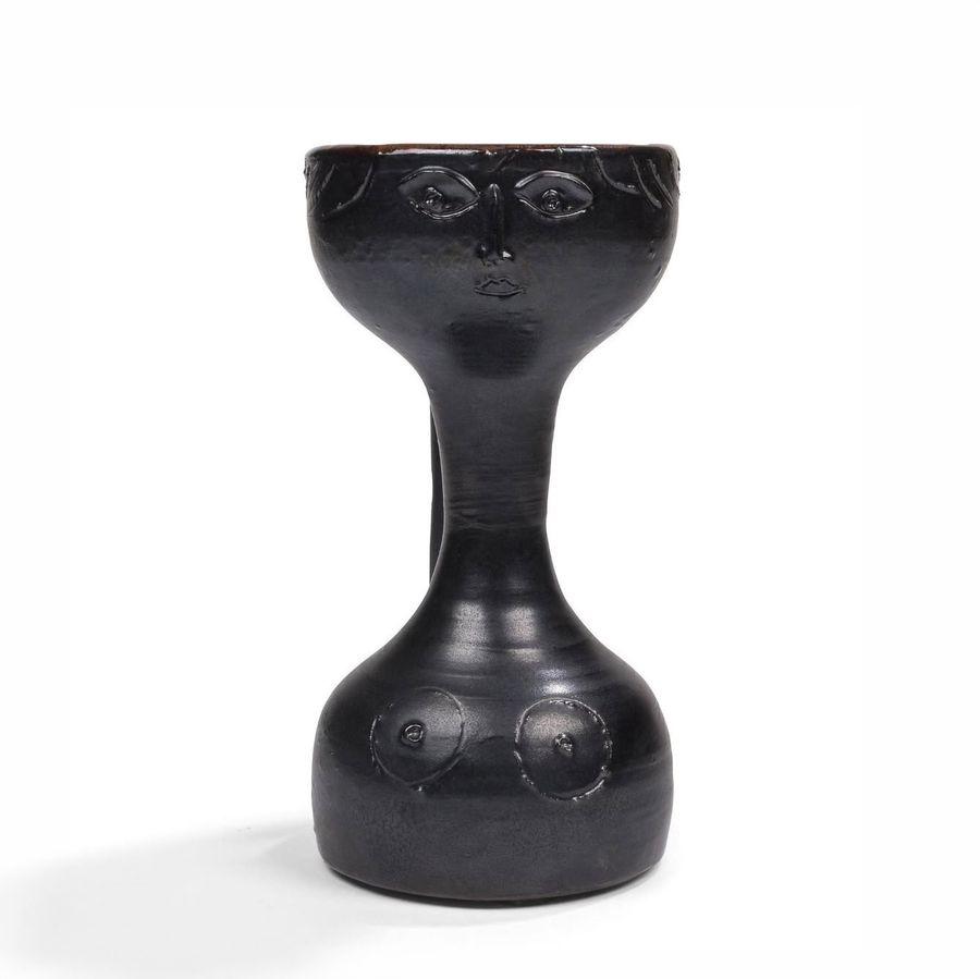 Hourglass (Sablier)
