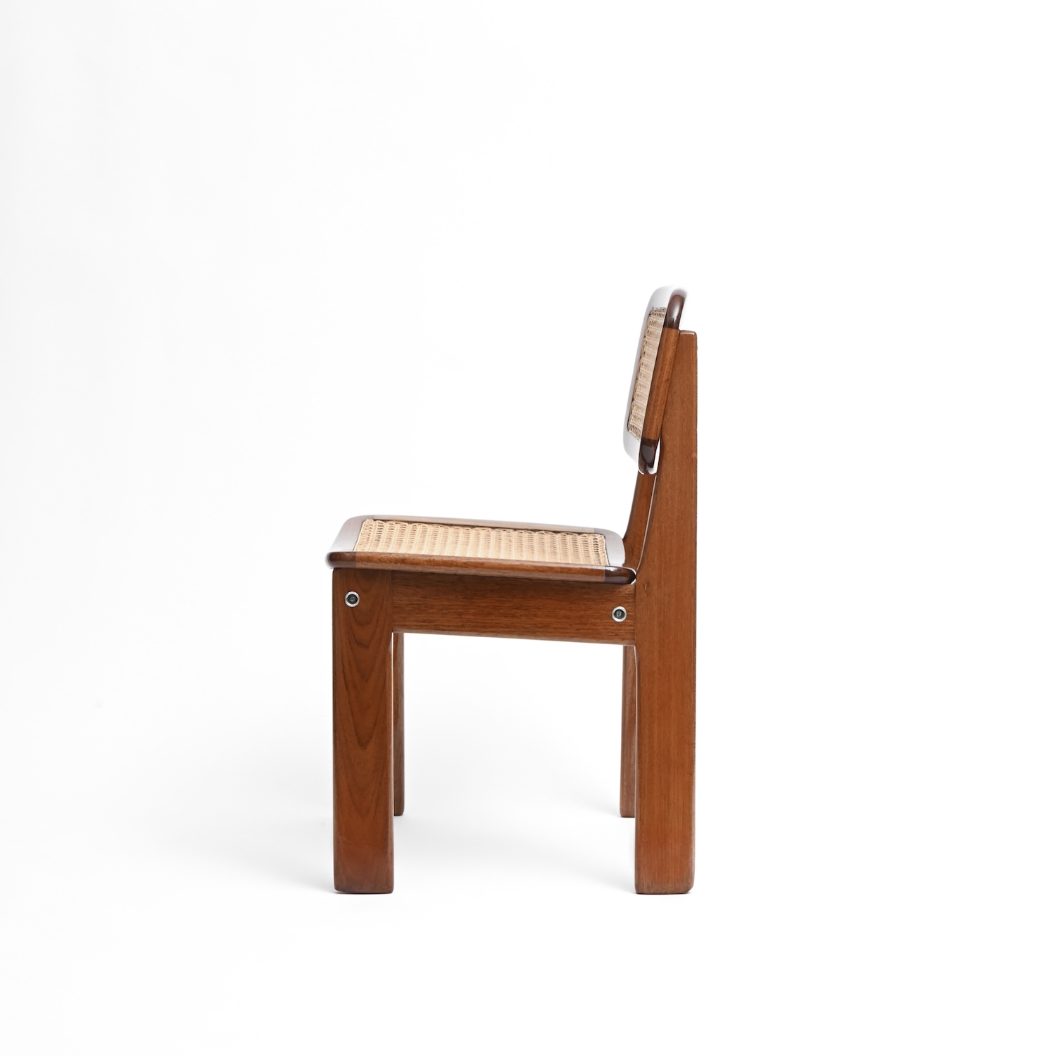 Set of 6 Chairs - 7