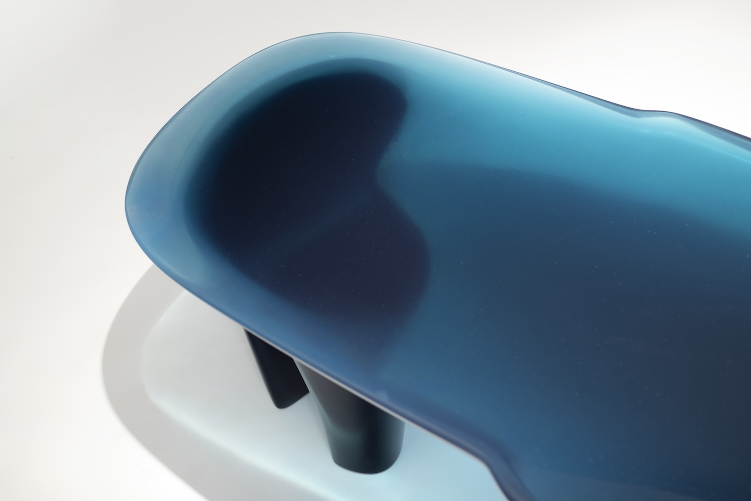 Raouche Coffee Table - 5