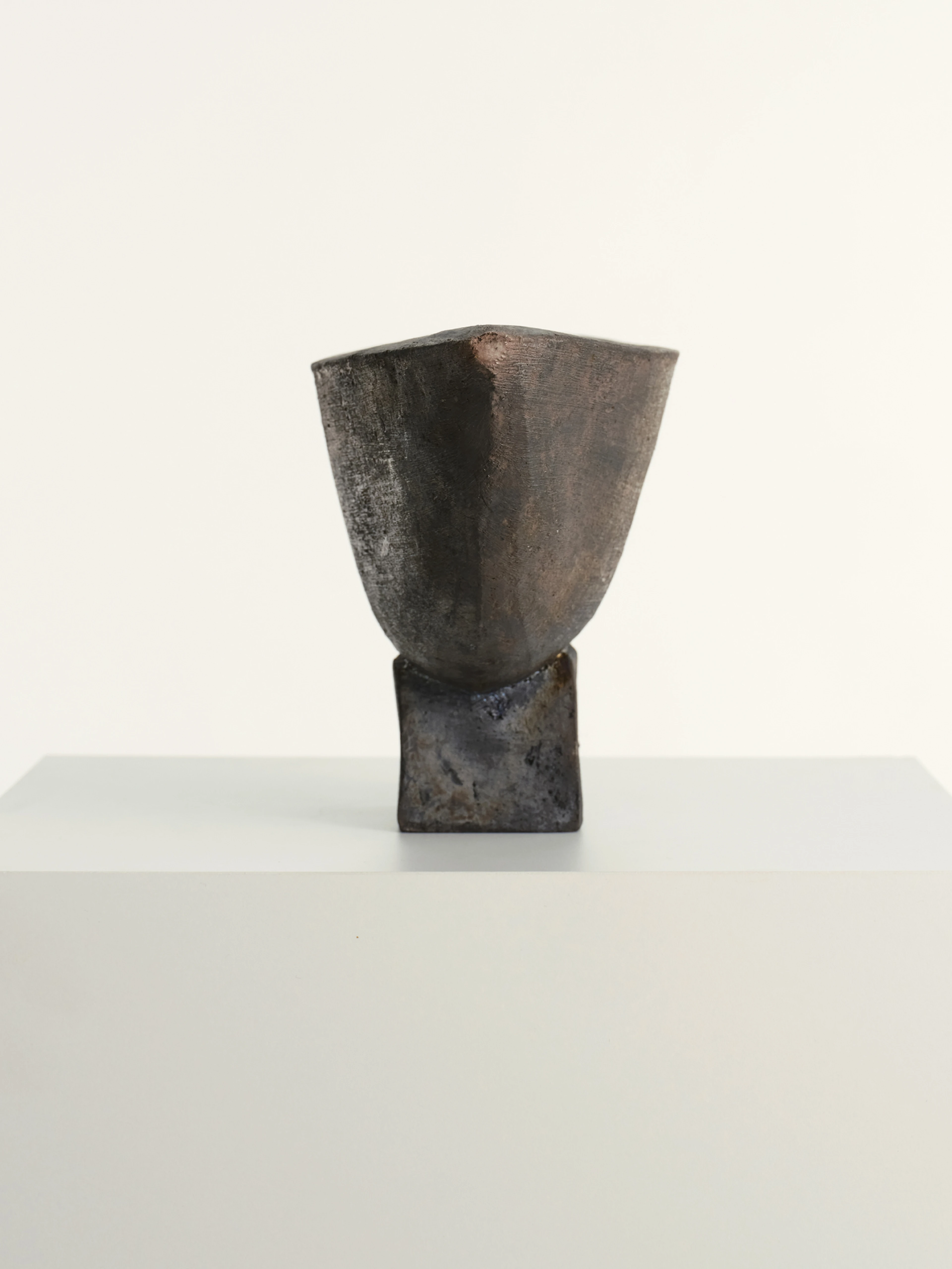 Raku Bowl - 3