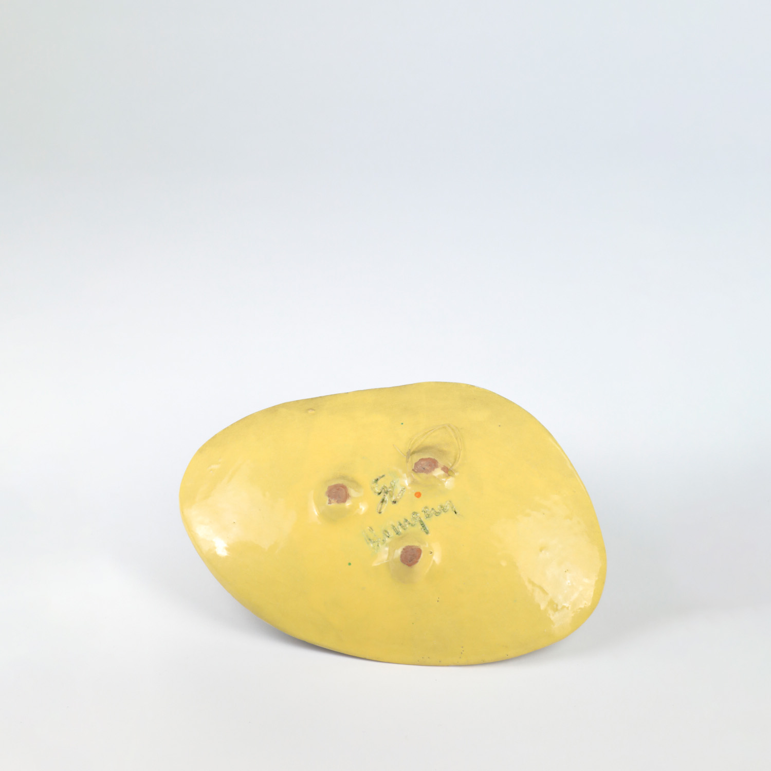Ceramics - 3