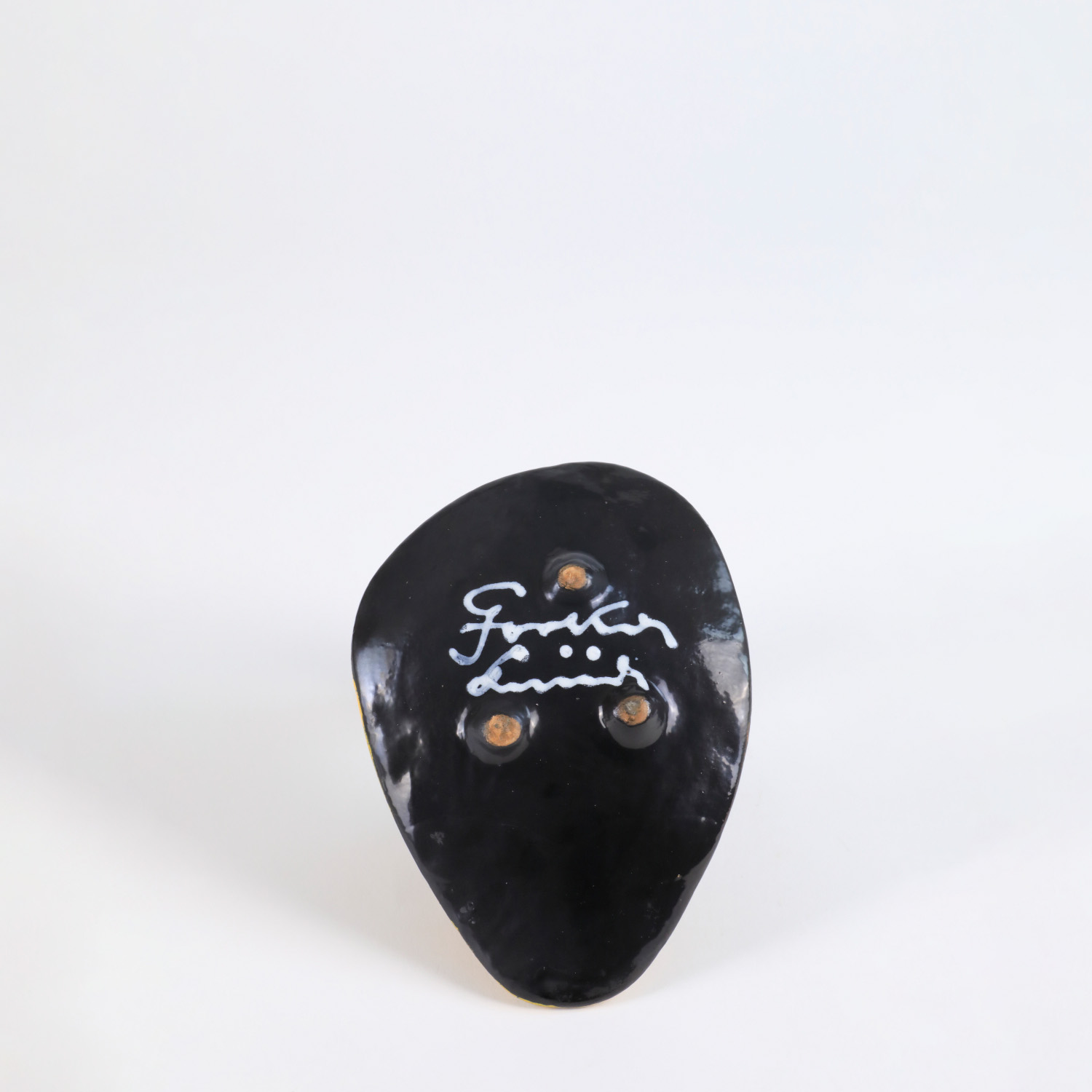 Ceramics - 3