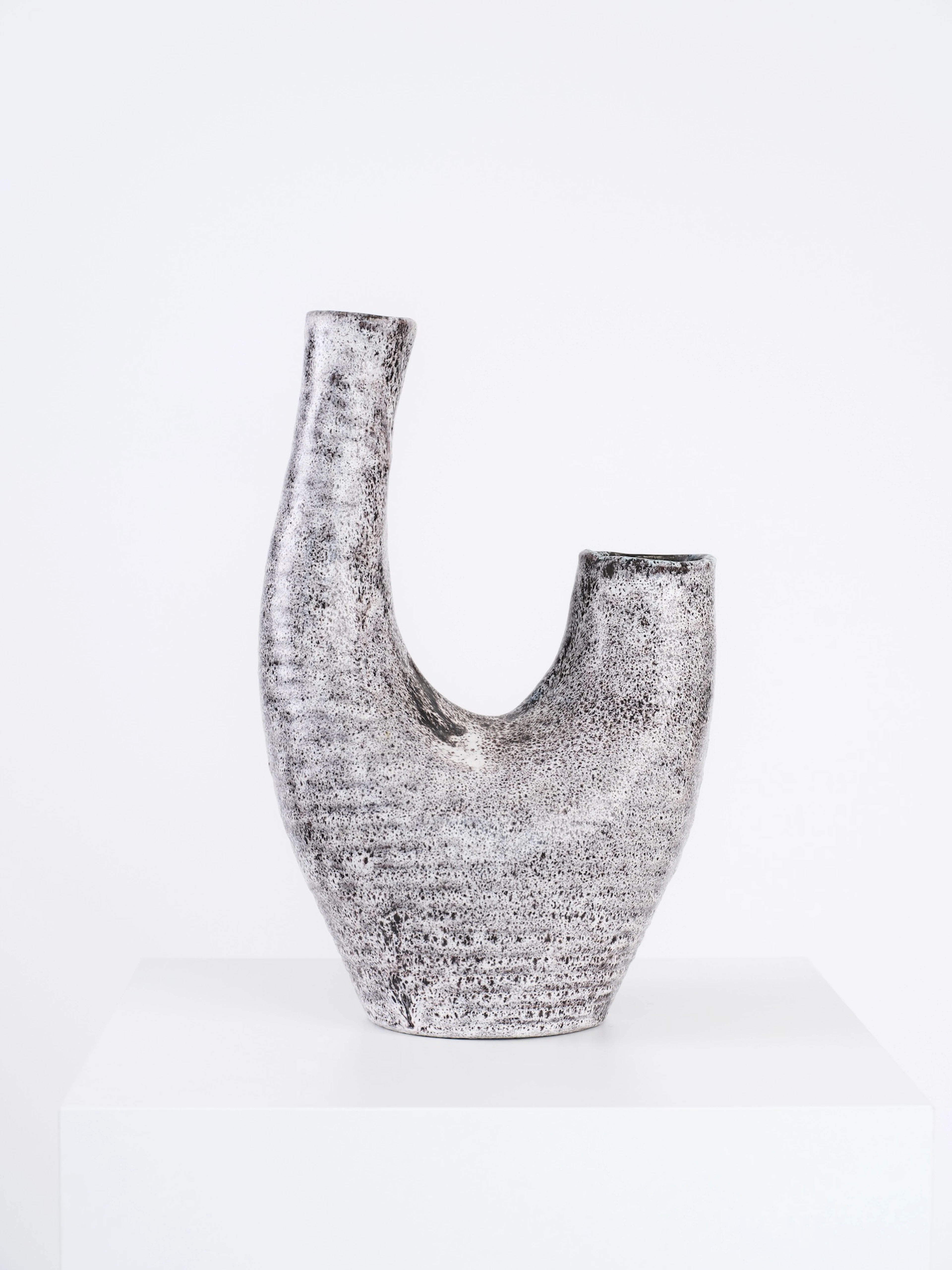 Zoomorphic Vase - 3