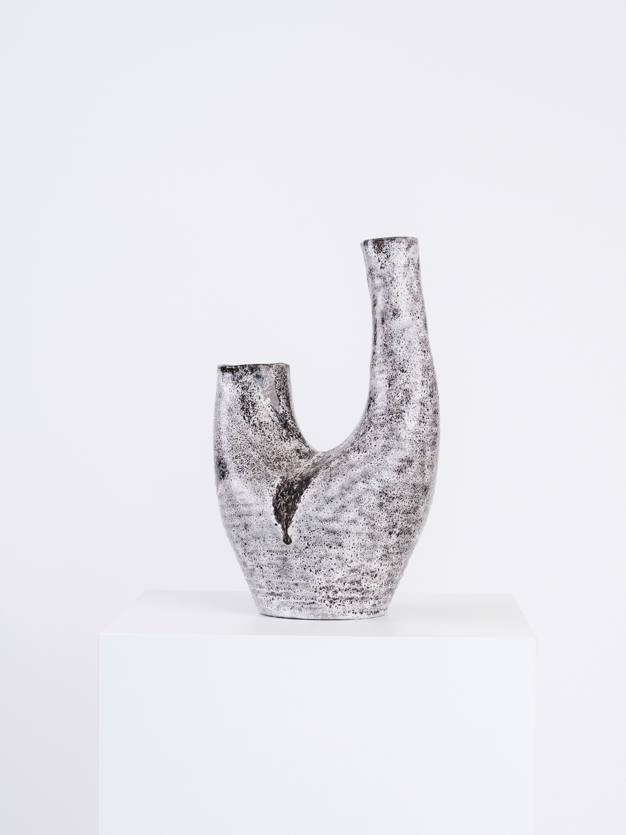 Zoomorphic Vase