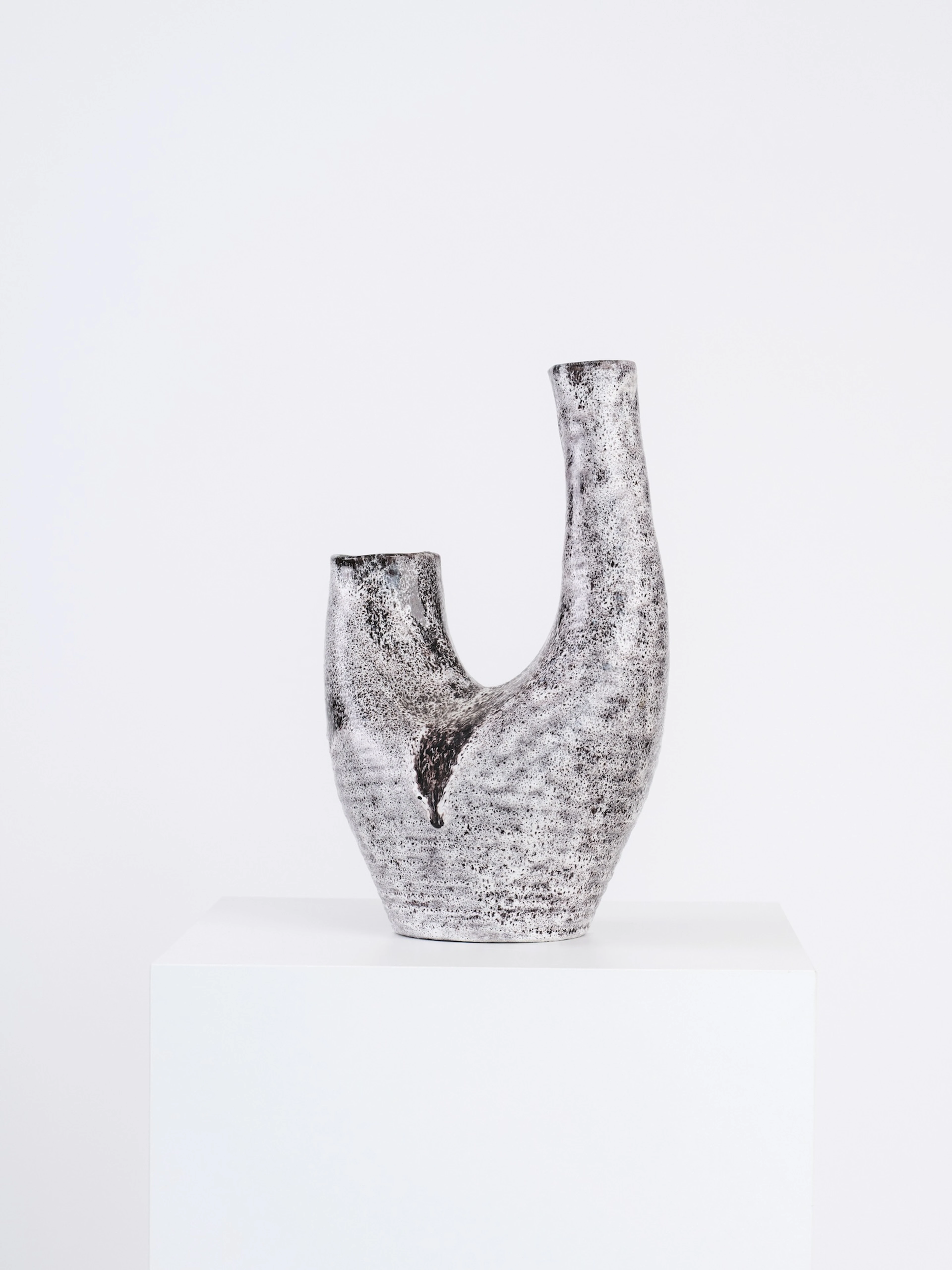 Zoomorphic Vase