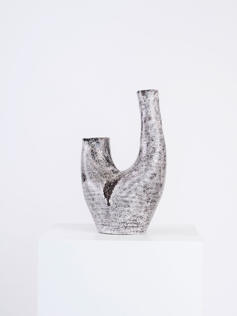 Zoomorphic Vase