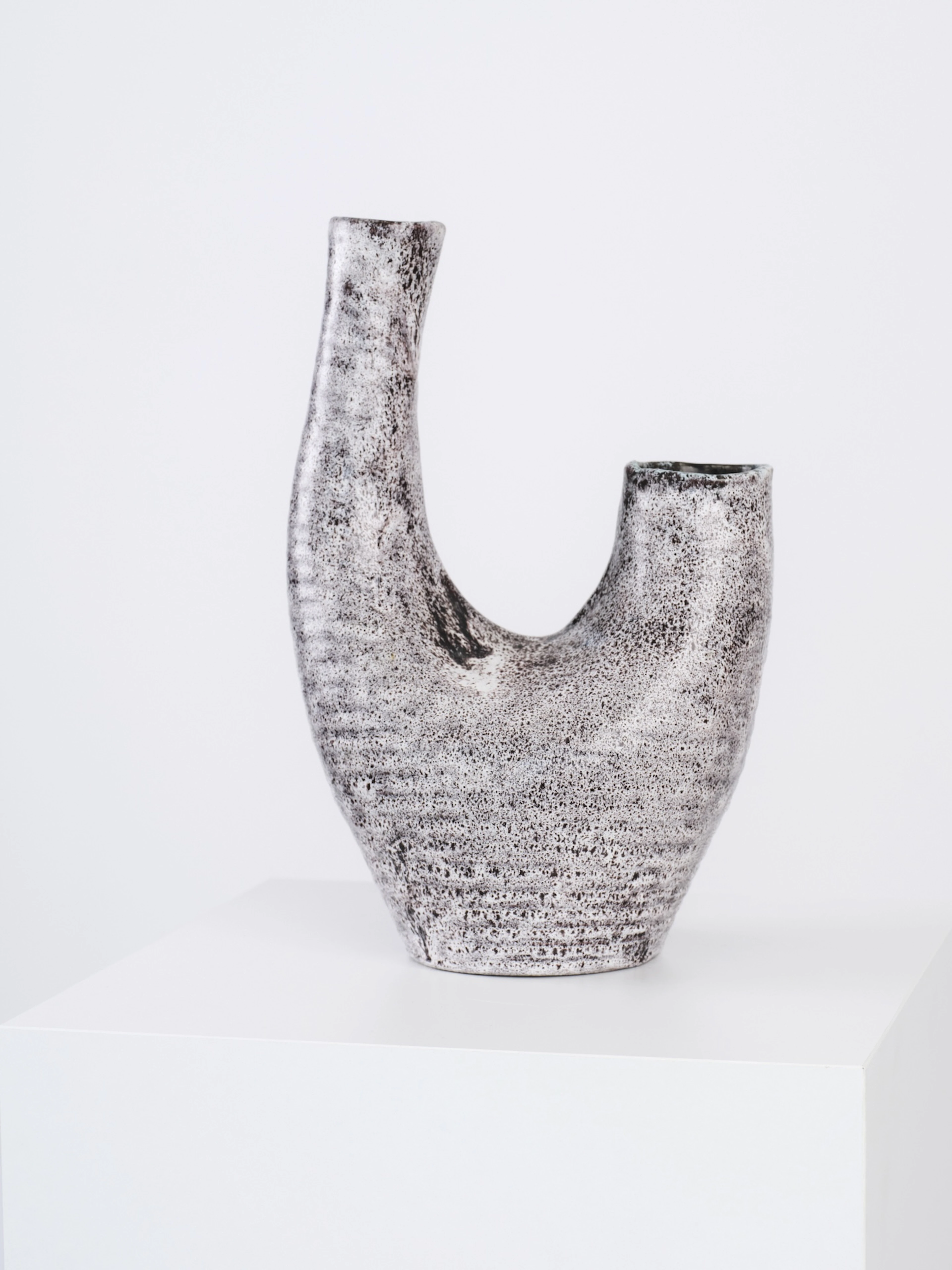 Zoomorphic Vase - 2