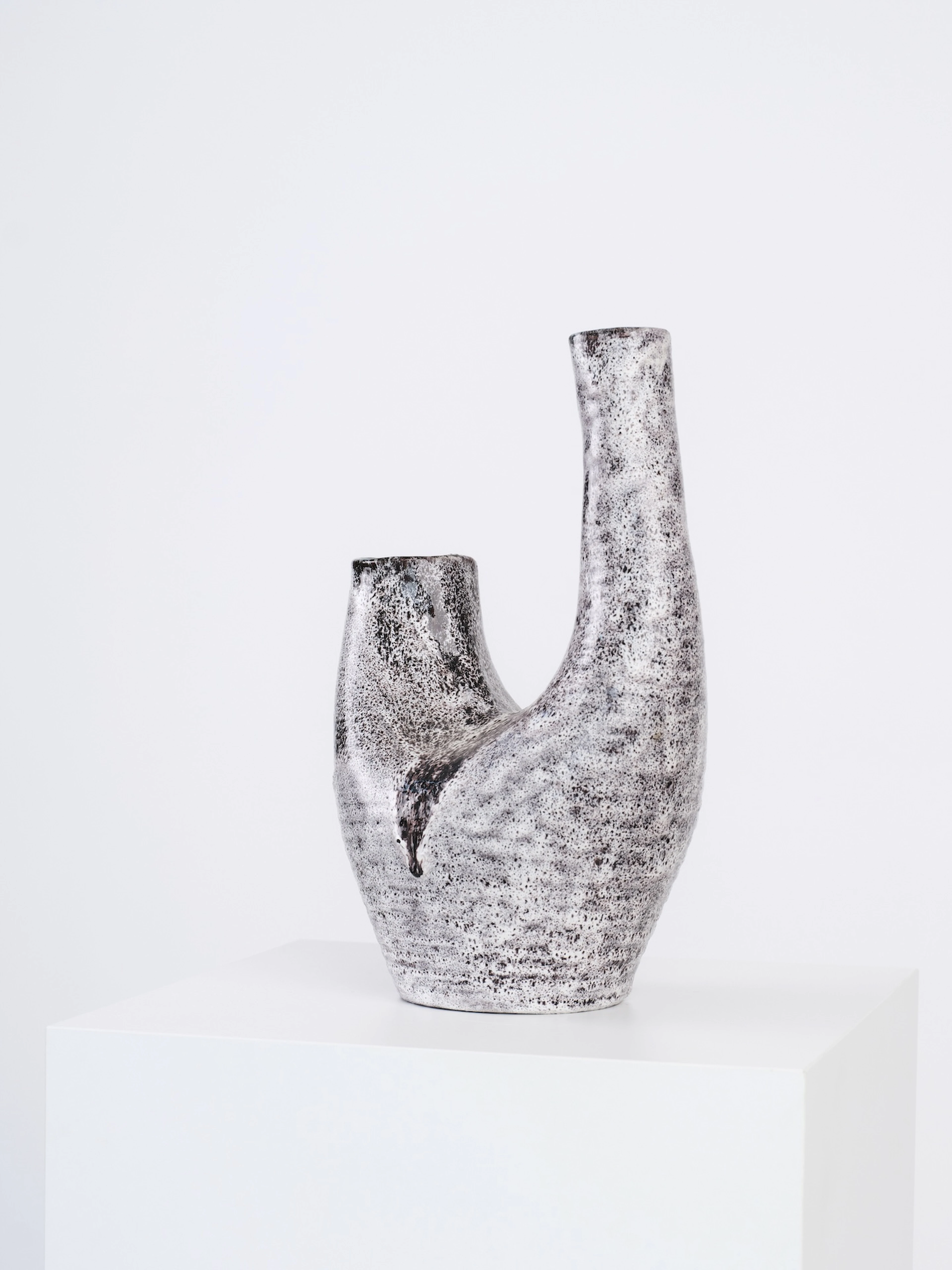 Zoomorphic Vase - 4
