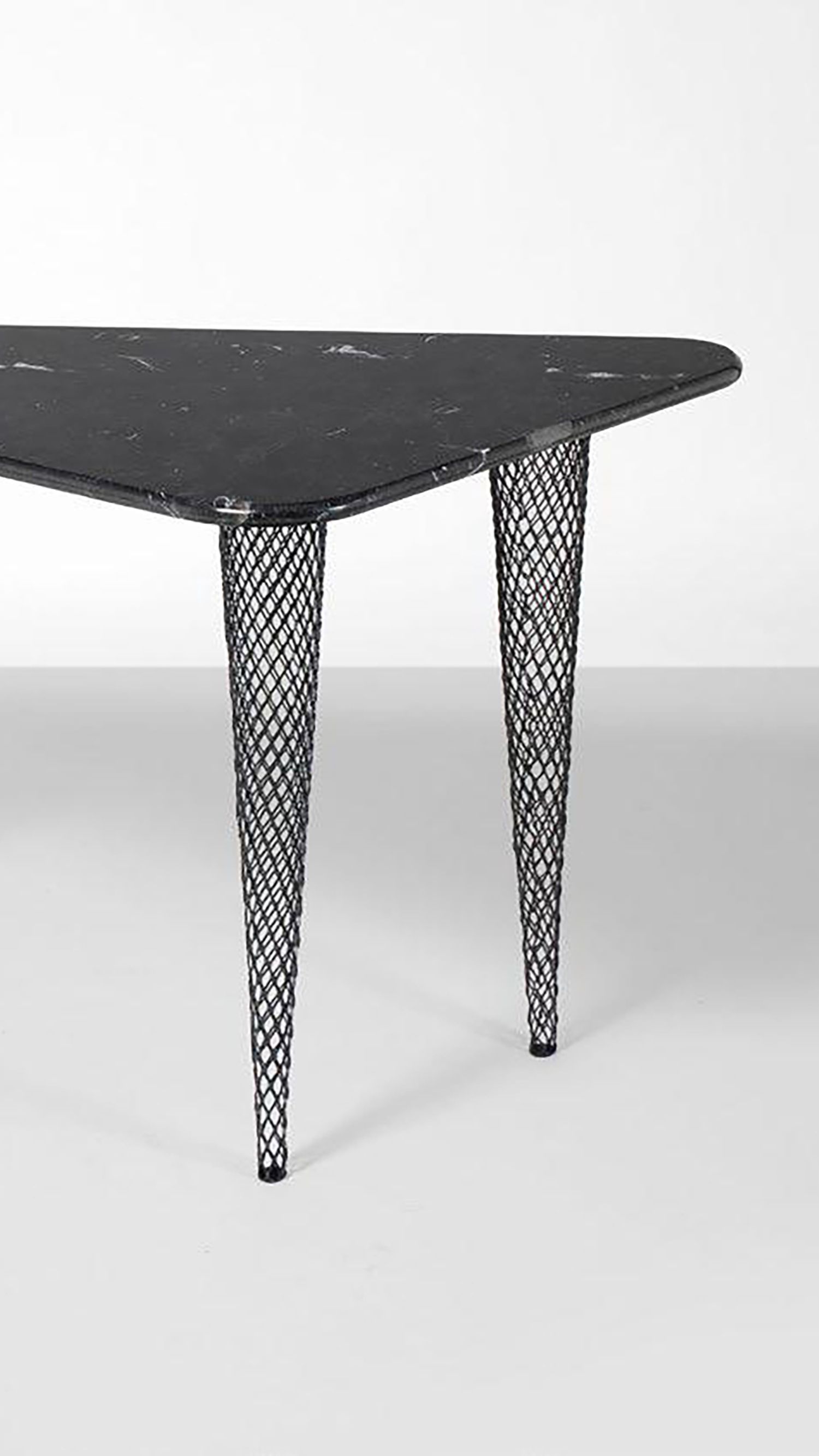 Consoles, Dinner & High Tables