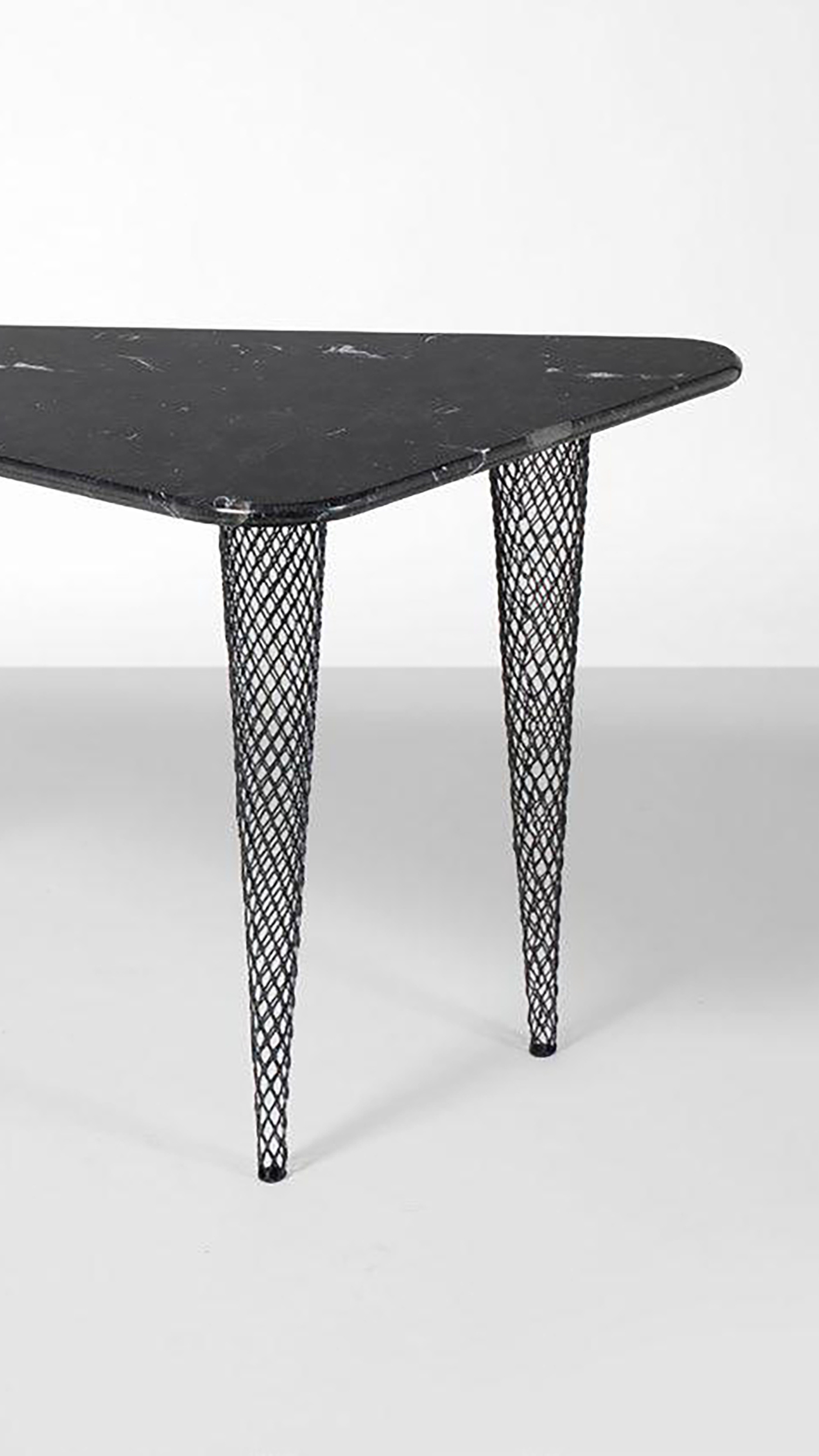 Consoles, Dinner & High Tables