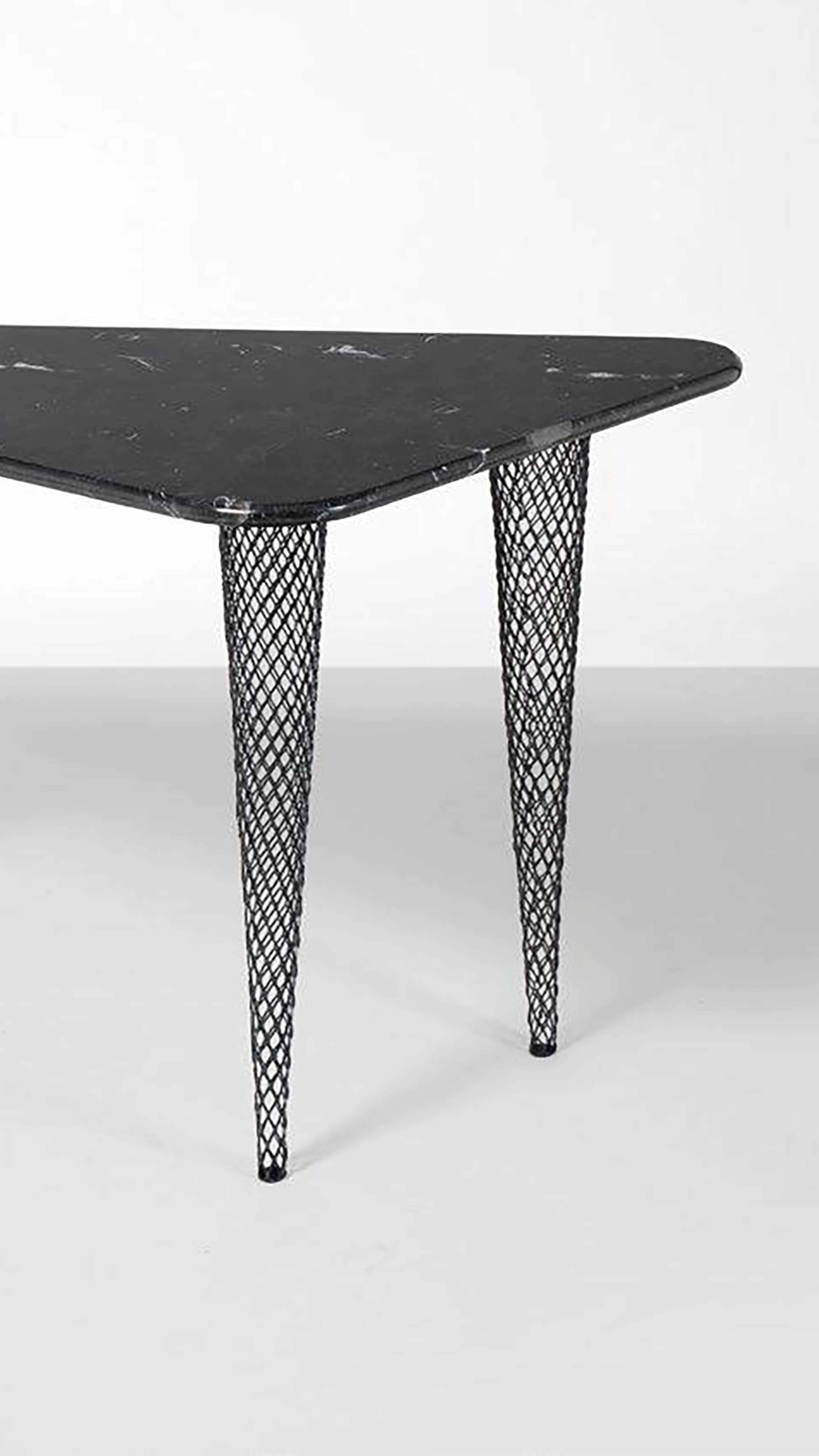 Consoles, Dinner & High Tables