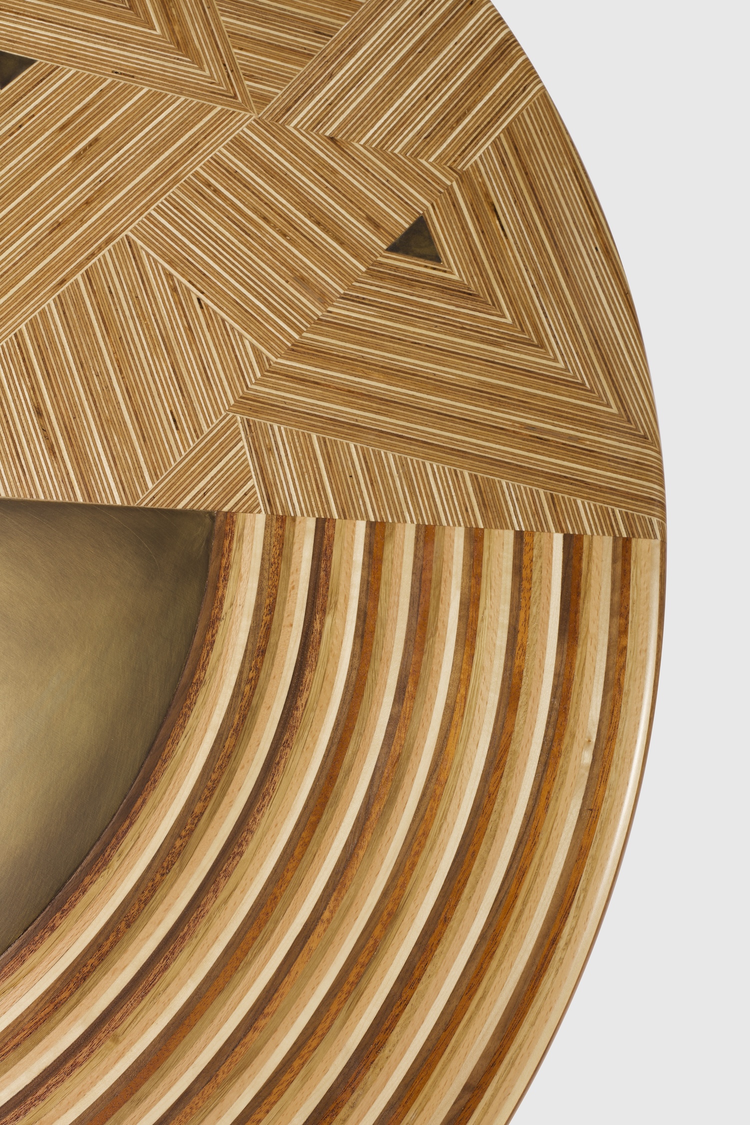 Cycle of Life Coffee Table - 3