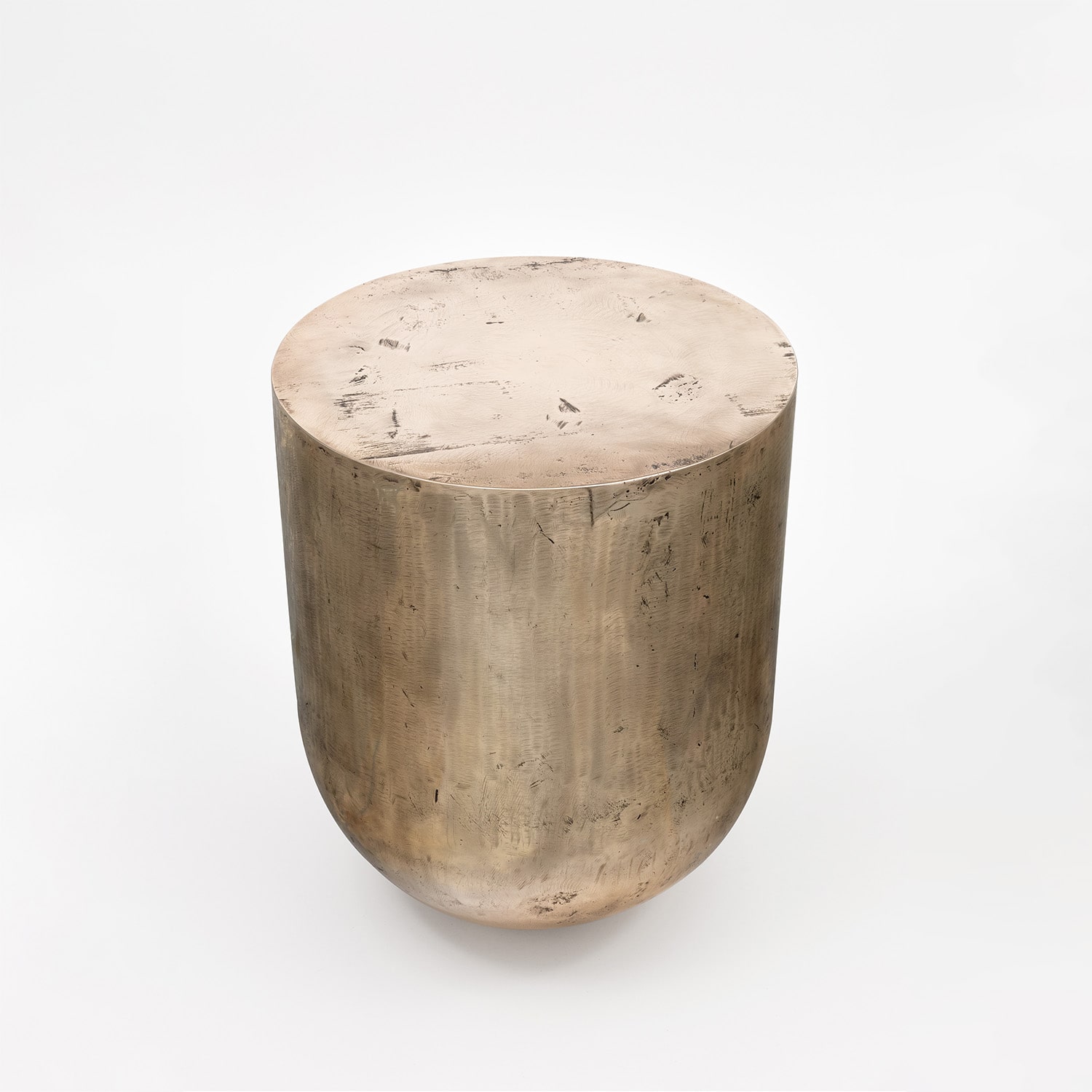 NRS Side Table - 2