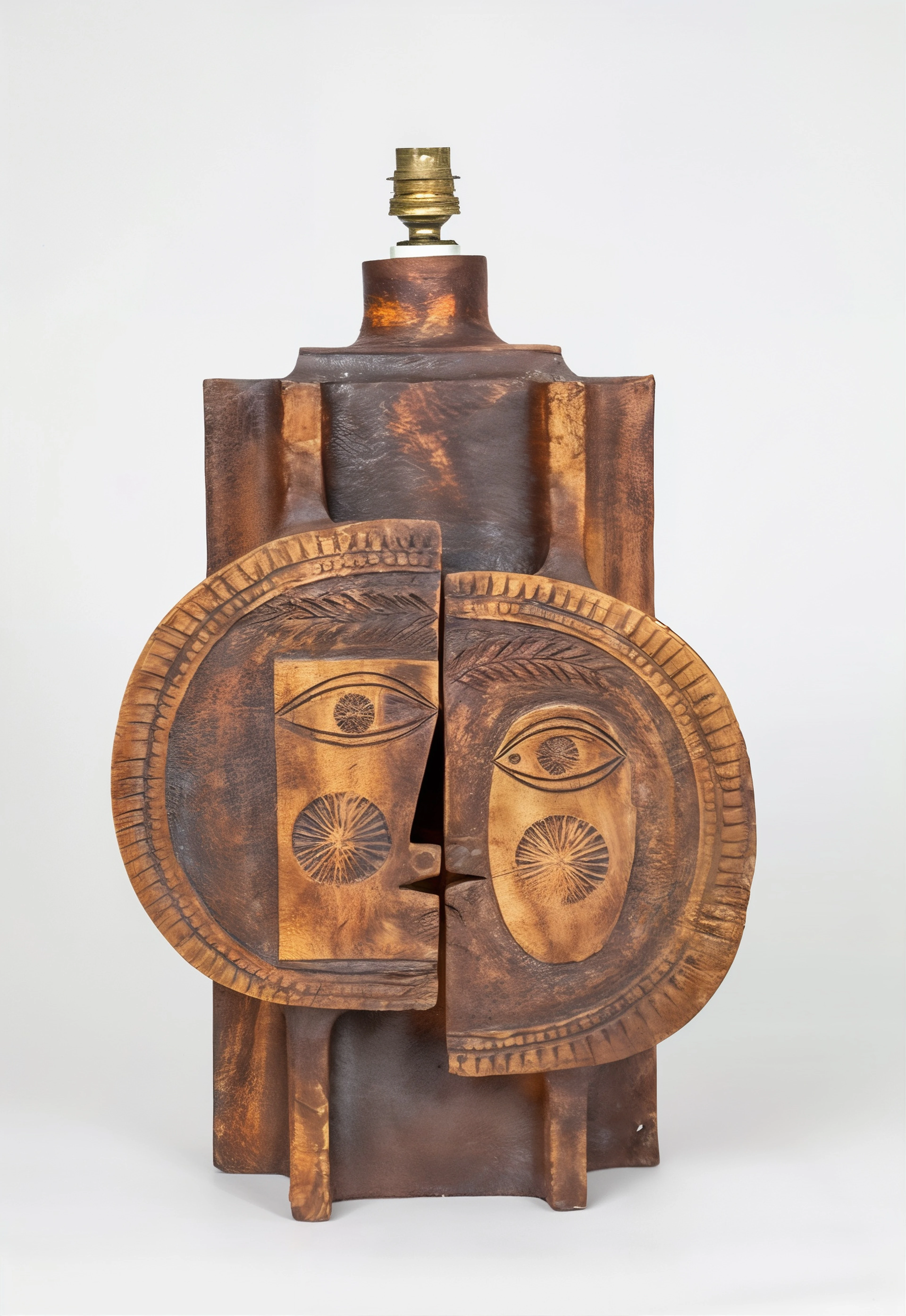 Moon & Sun Table Lamp