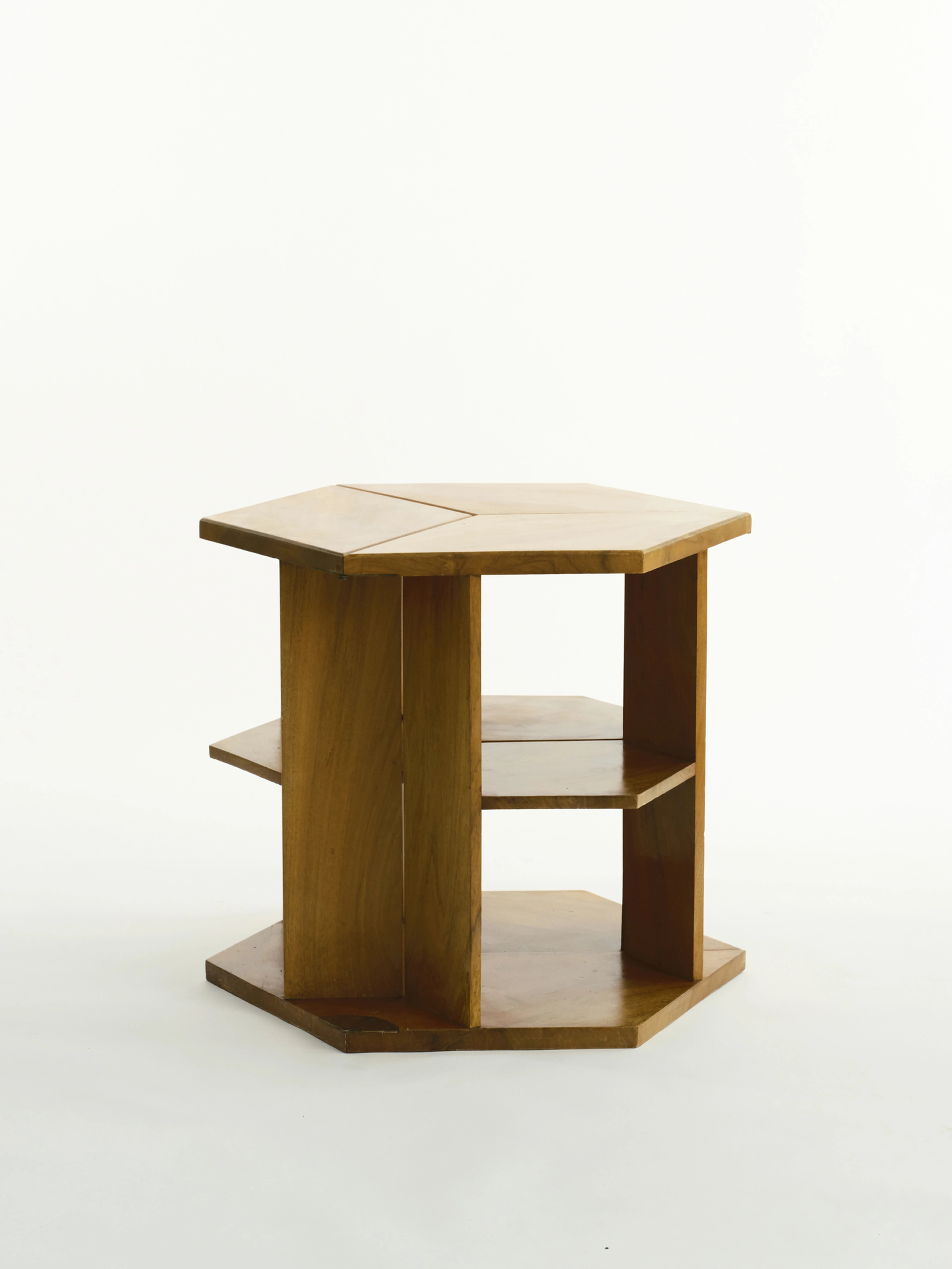 Art Deco Salon Table - 4