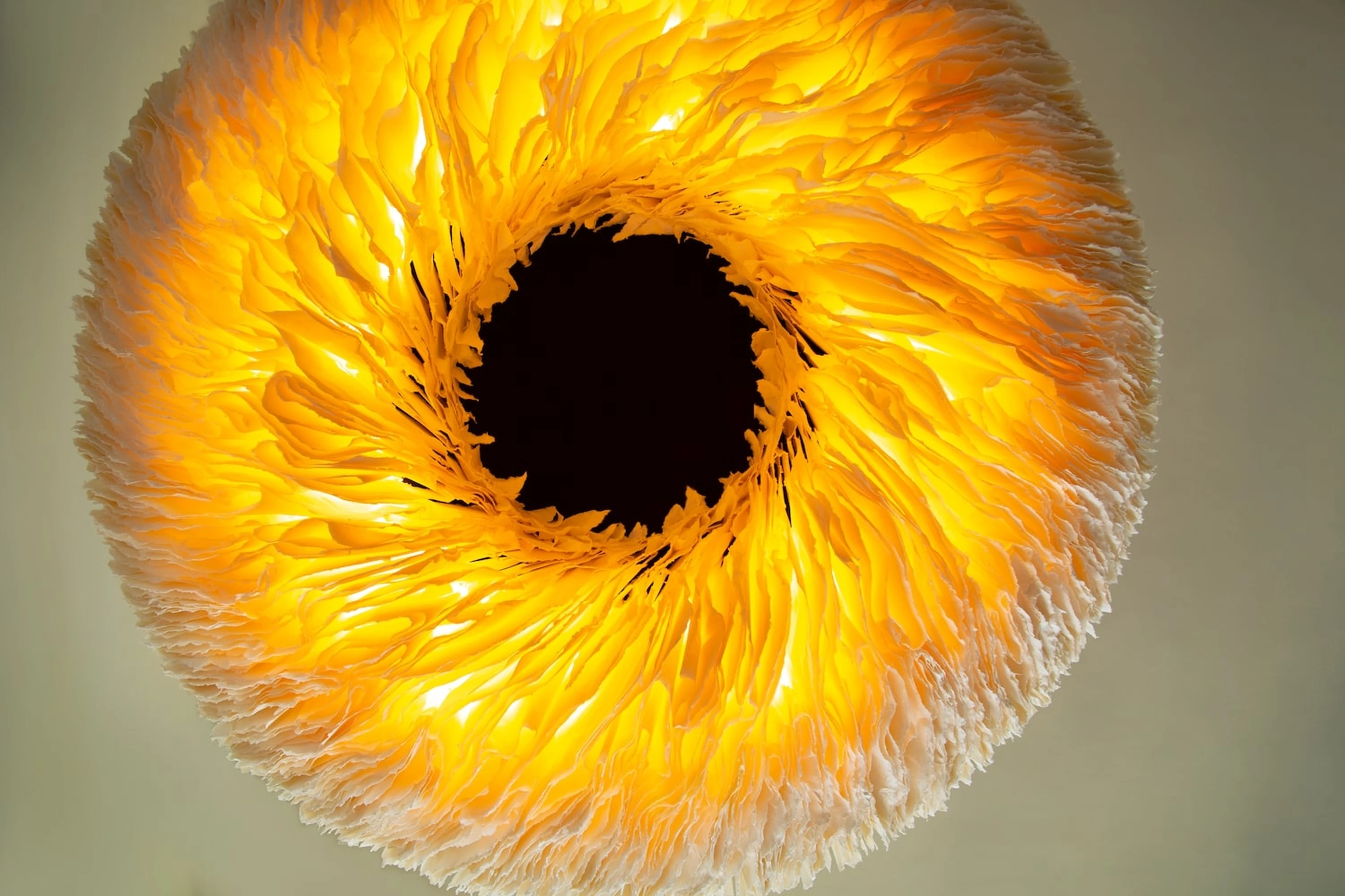 Gravitation Chandelier - 3