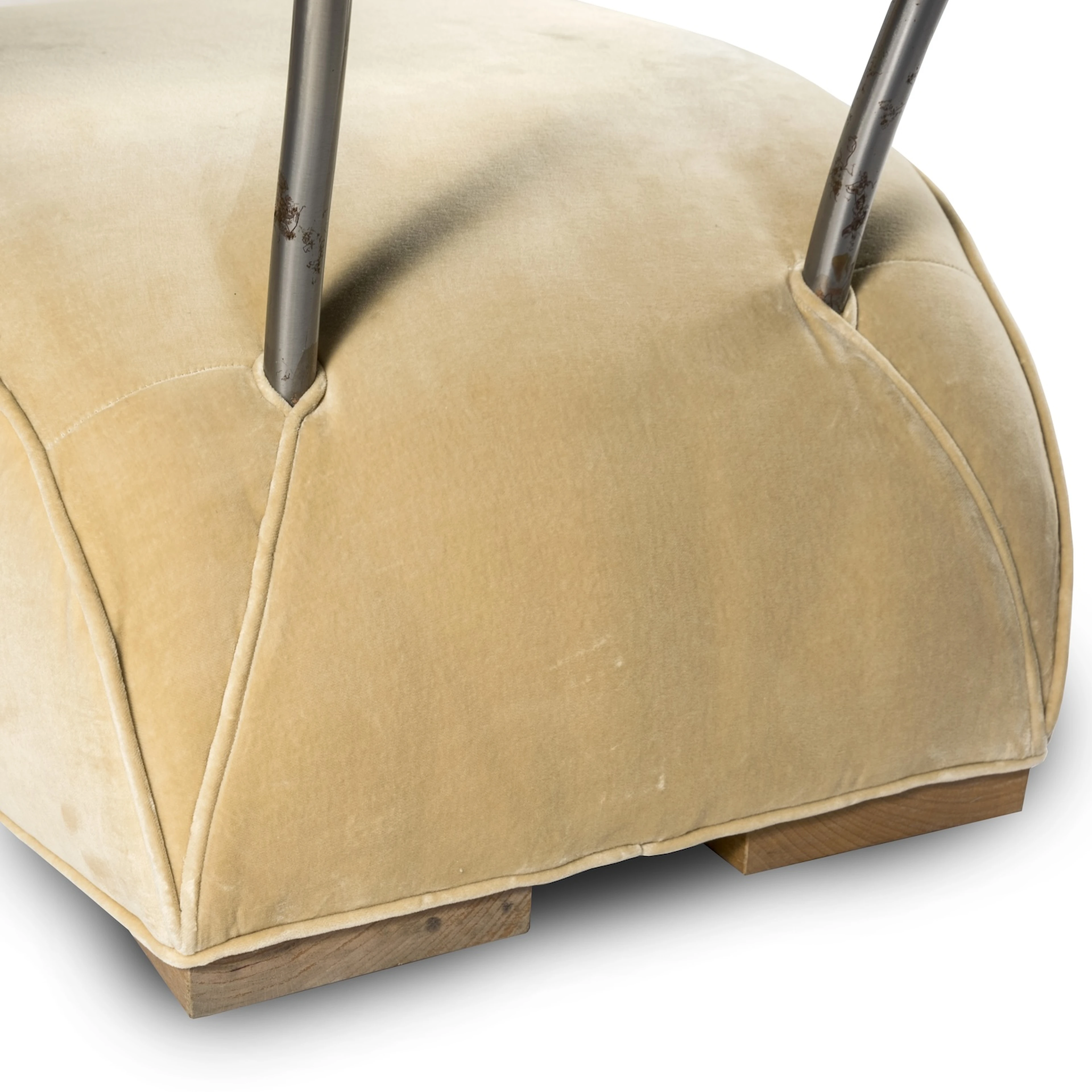 Elytre Armchair - 9