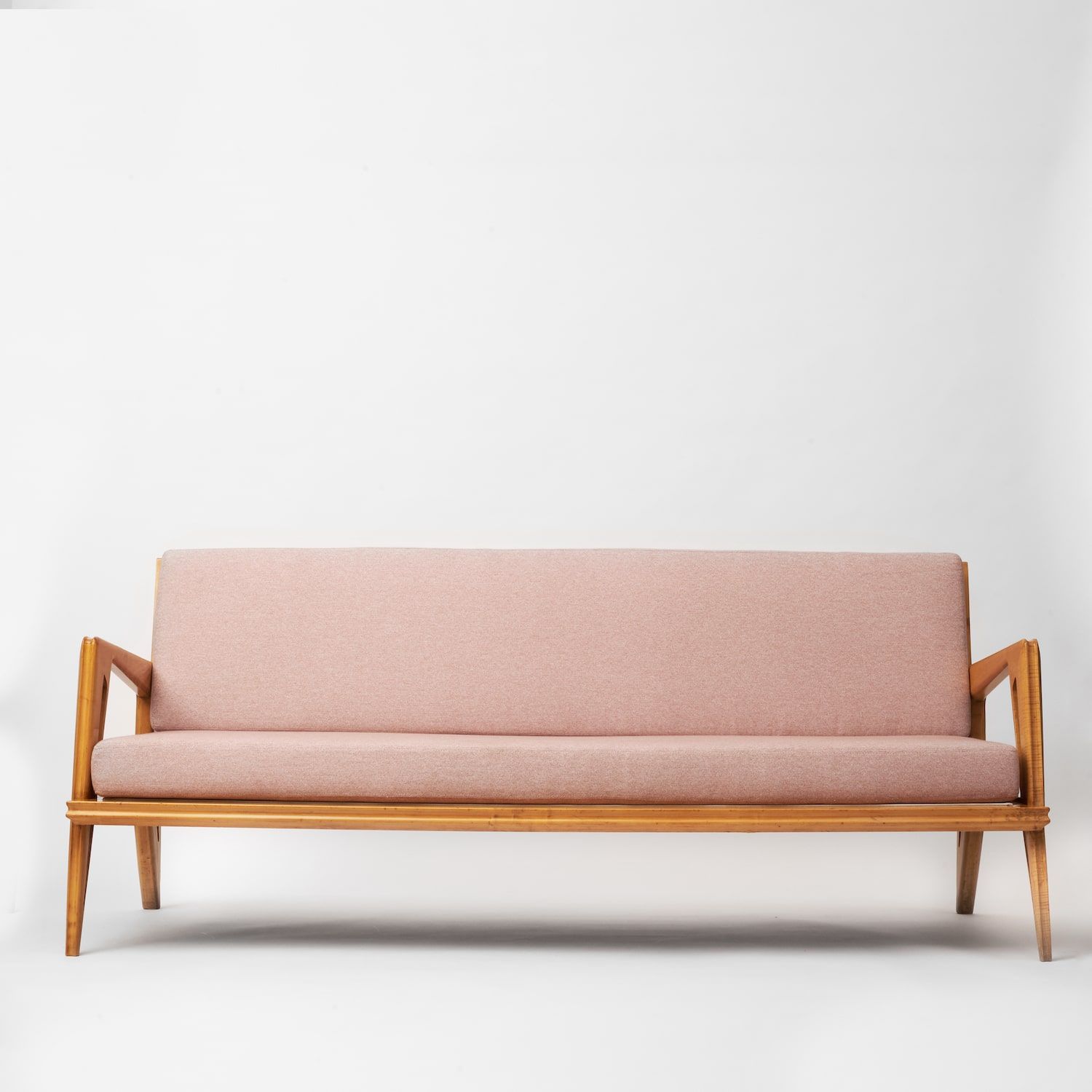 Mid-century Sofa