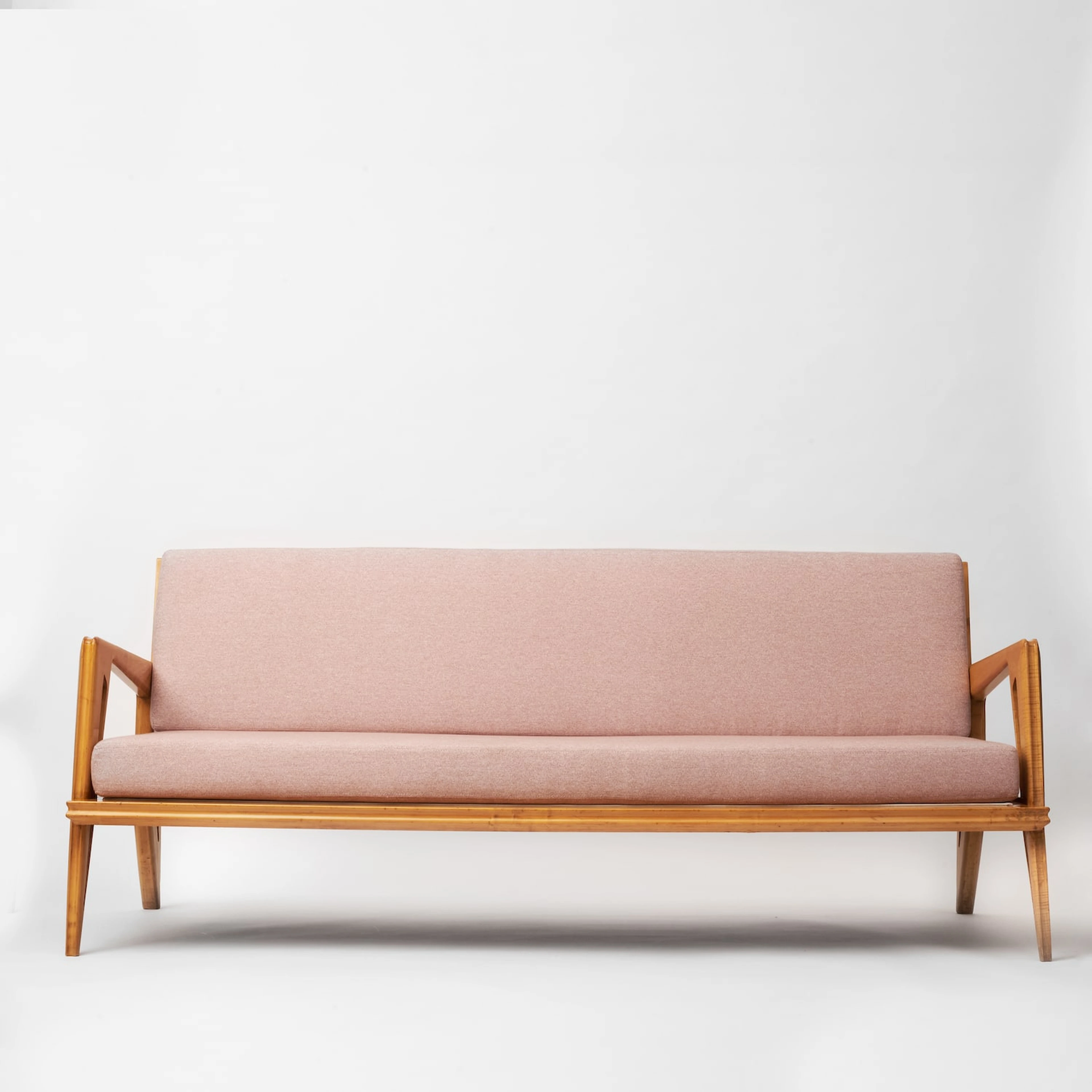 Mid-century Sofa