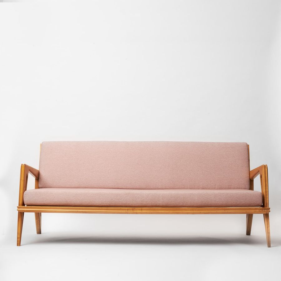 Mid-century Sofa