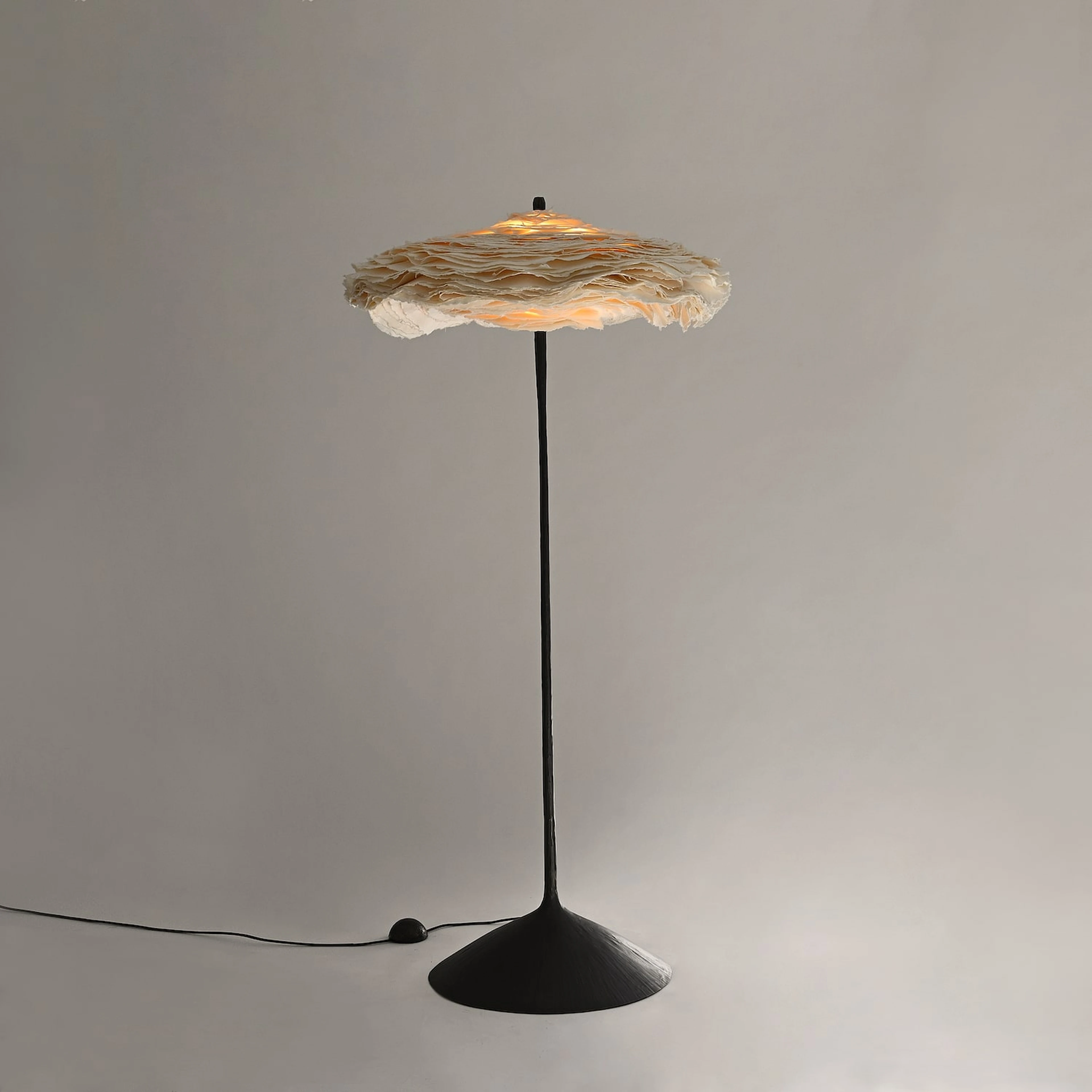 Cornette Floor Lamp - 2