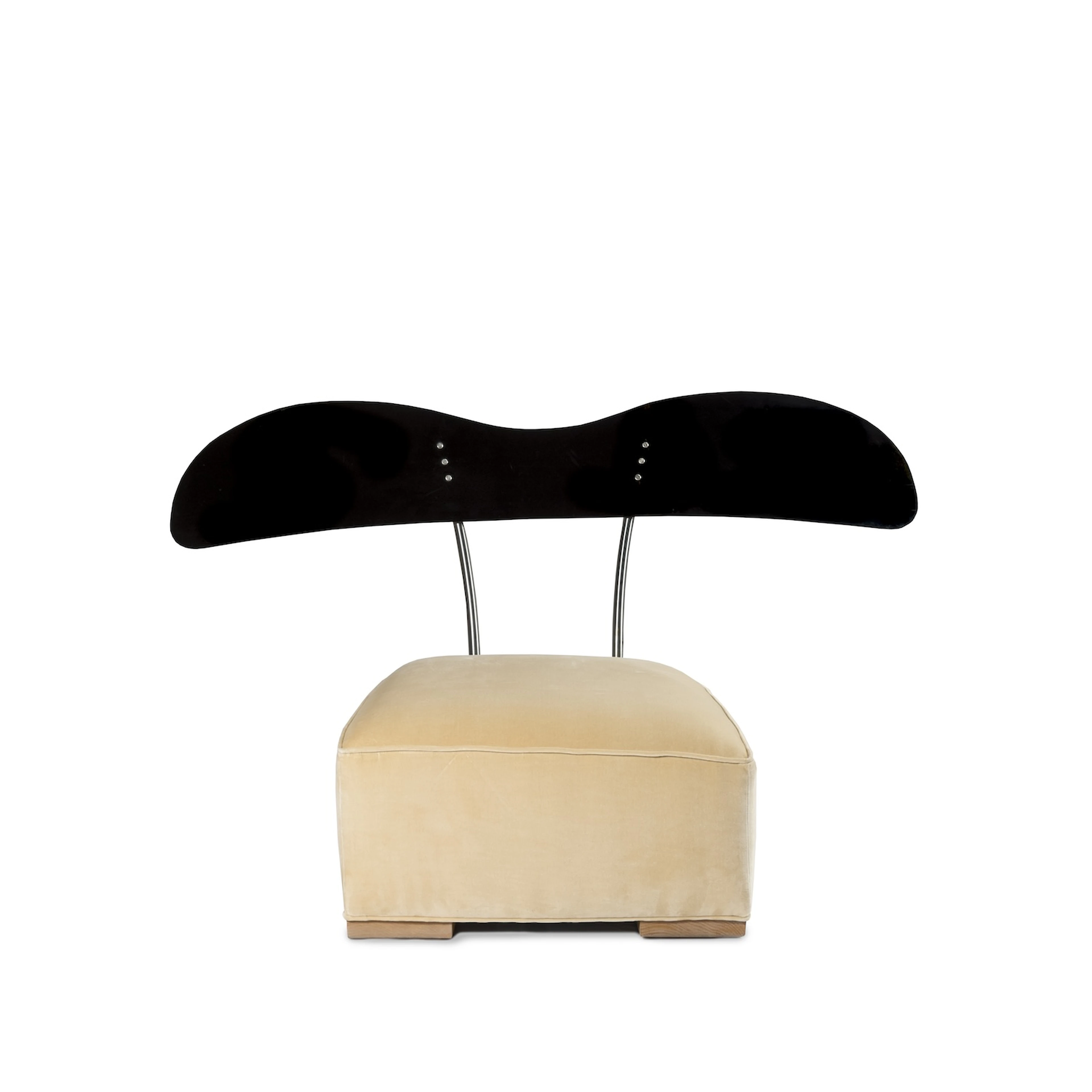 Elytre Armchair - 2