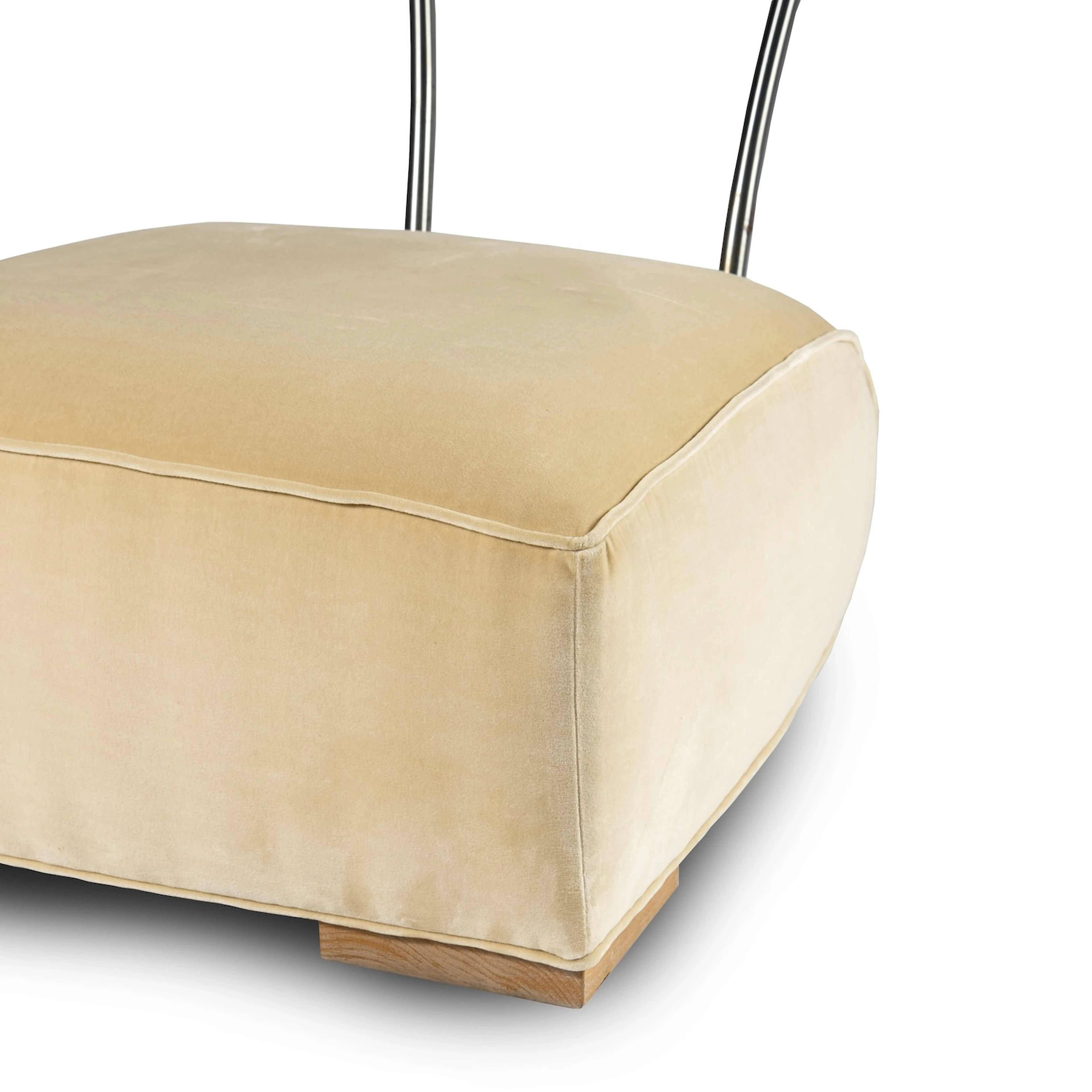 Elytre Armchair - 7