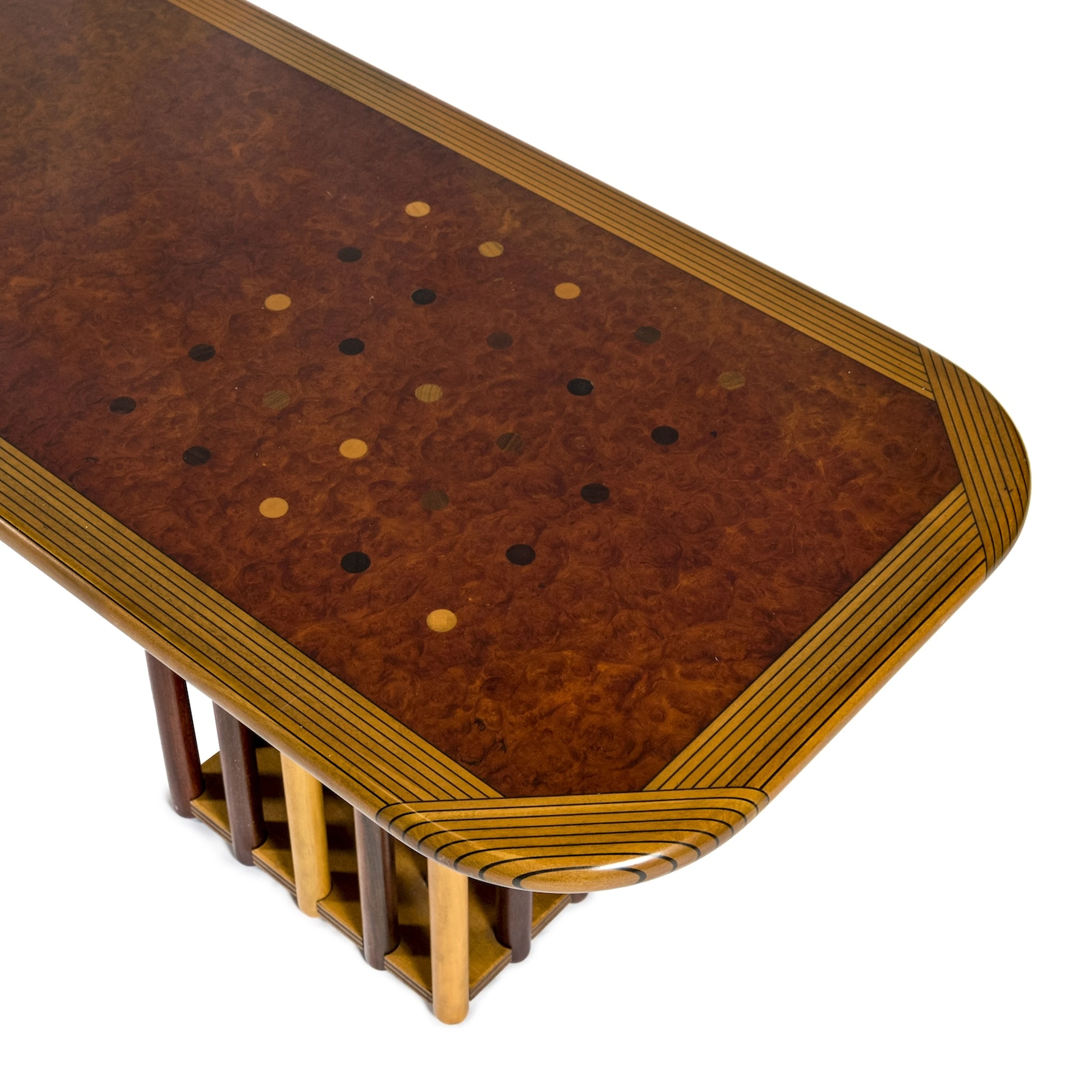 Artona Coffee Table - 4