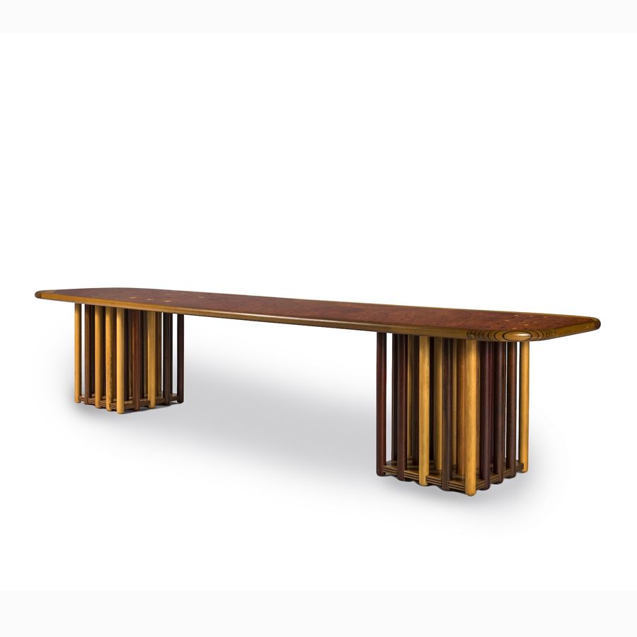 Artona Coffee Table