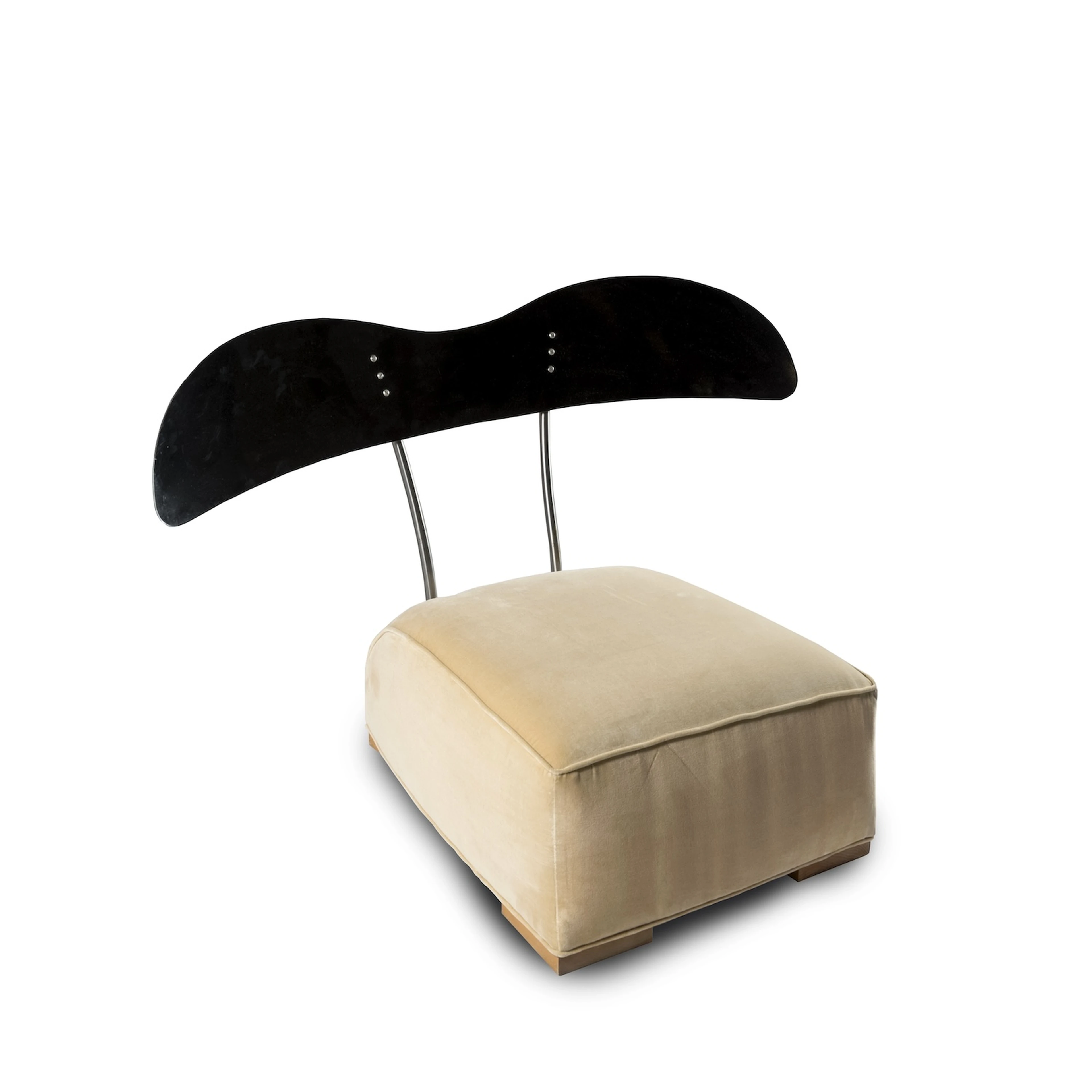 Elytre Armchair - 4