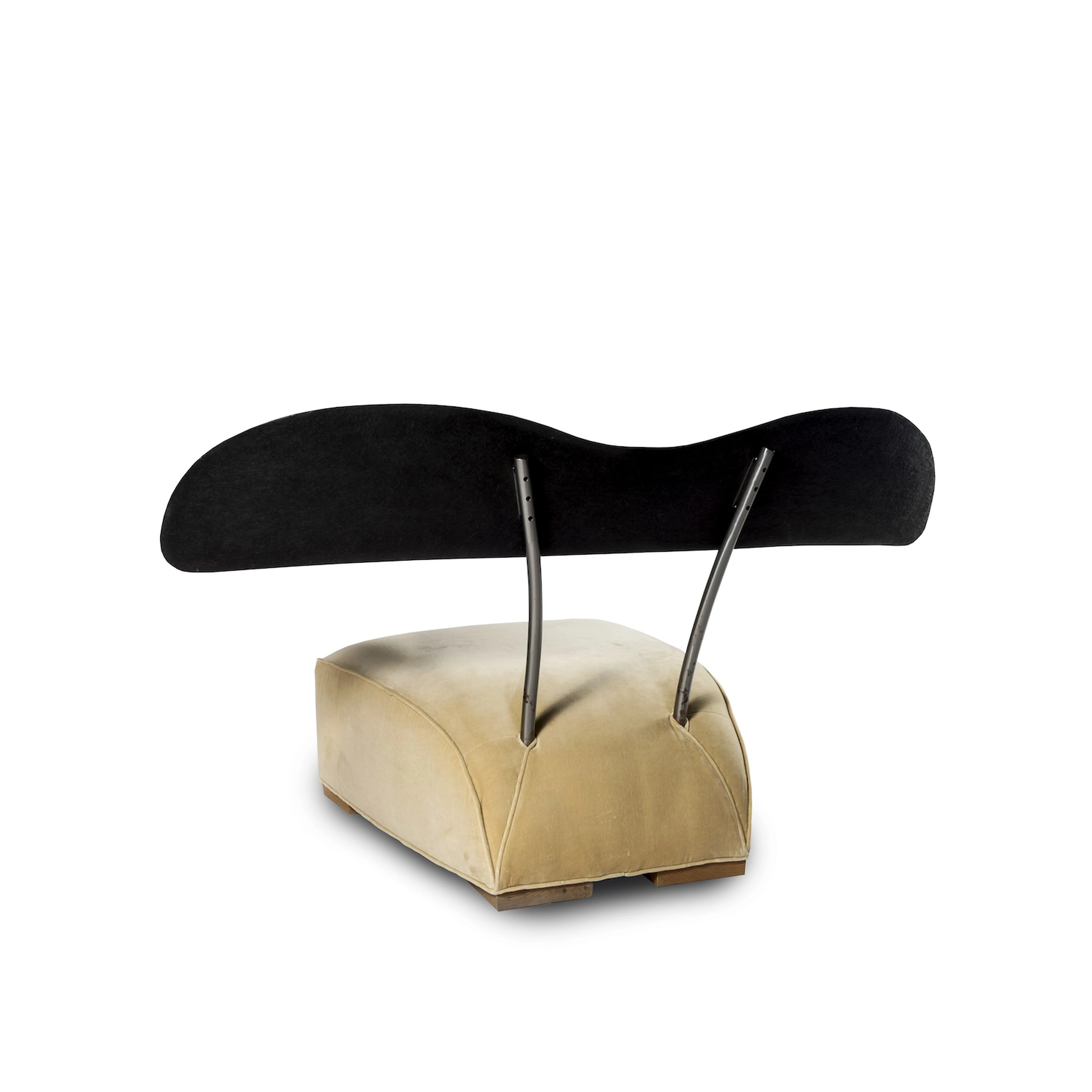 Elytre Armchair - 8