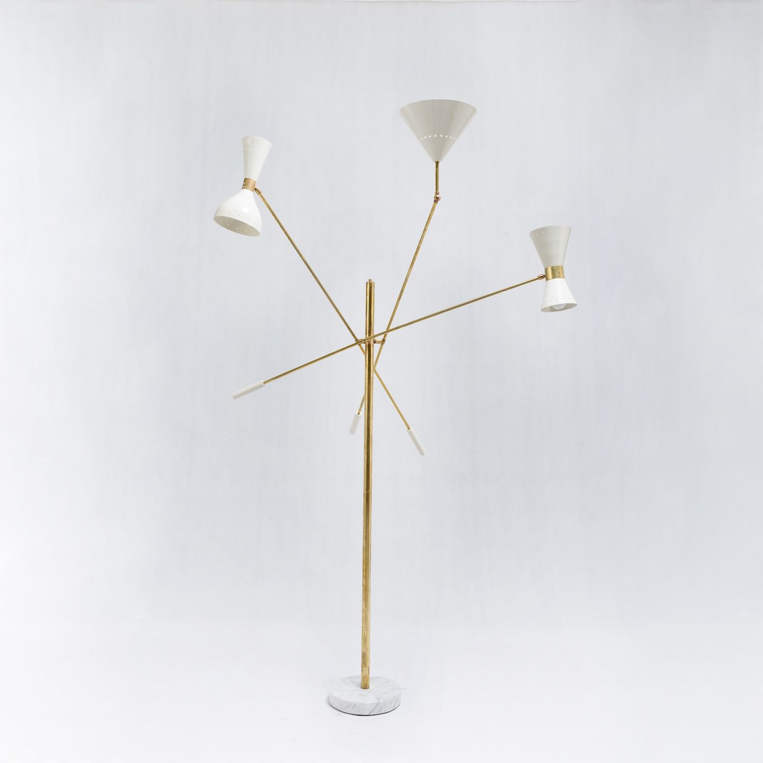 Triennale Floor Lamp
