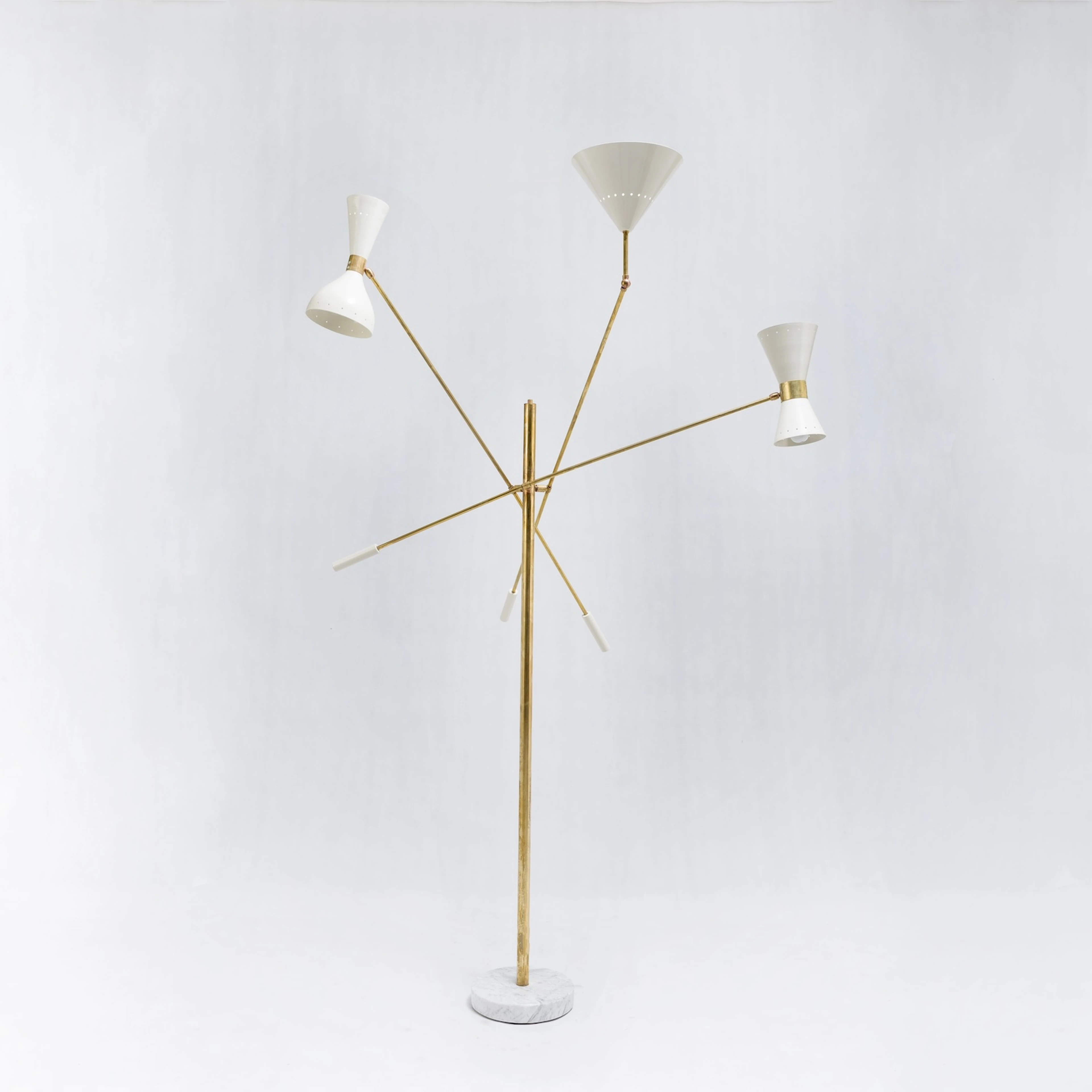 Triennale Floor Lamp