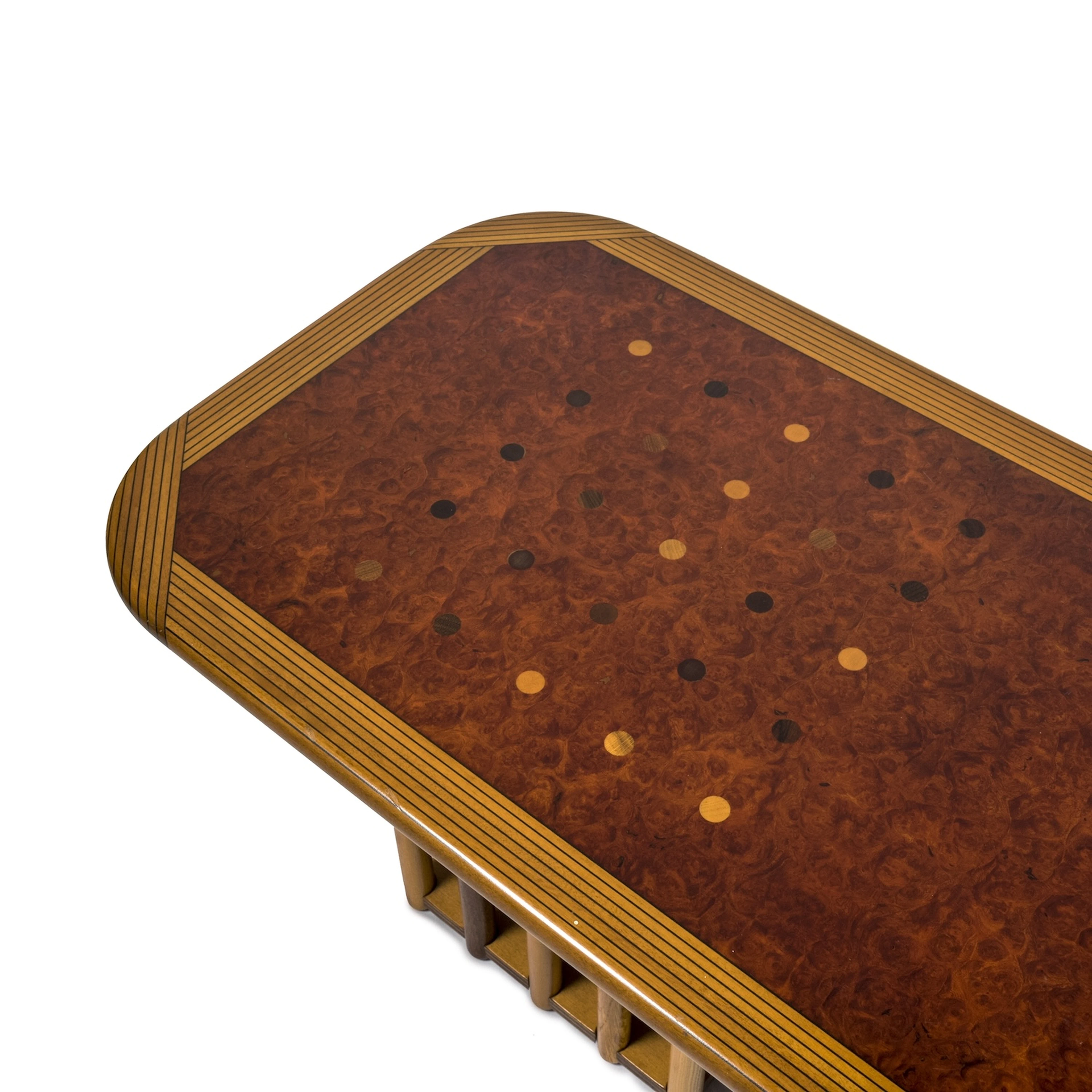 Artona Coffee Table - 10