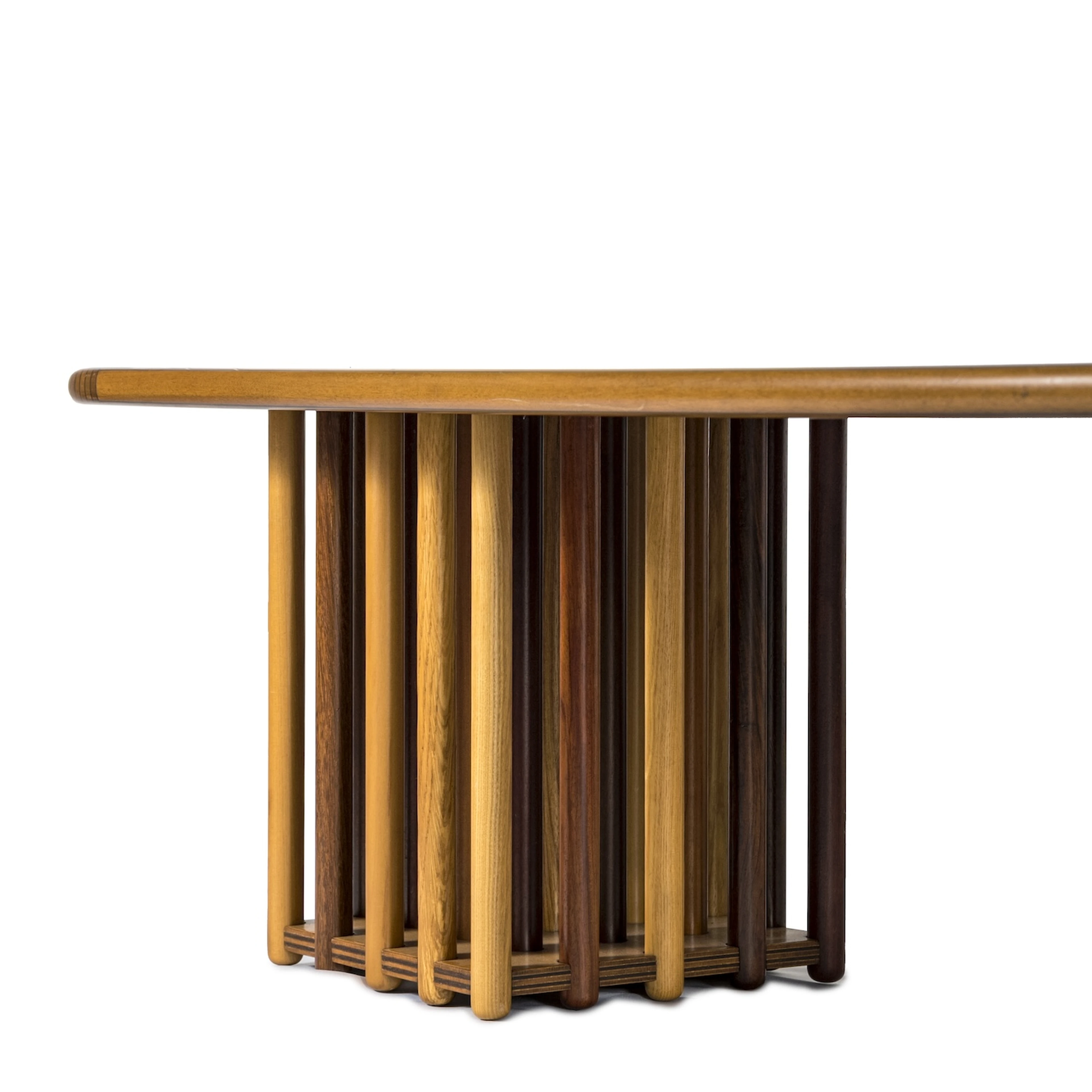 Artona Coffee Table - 3