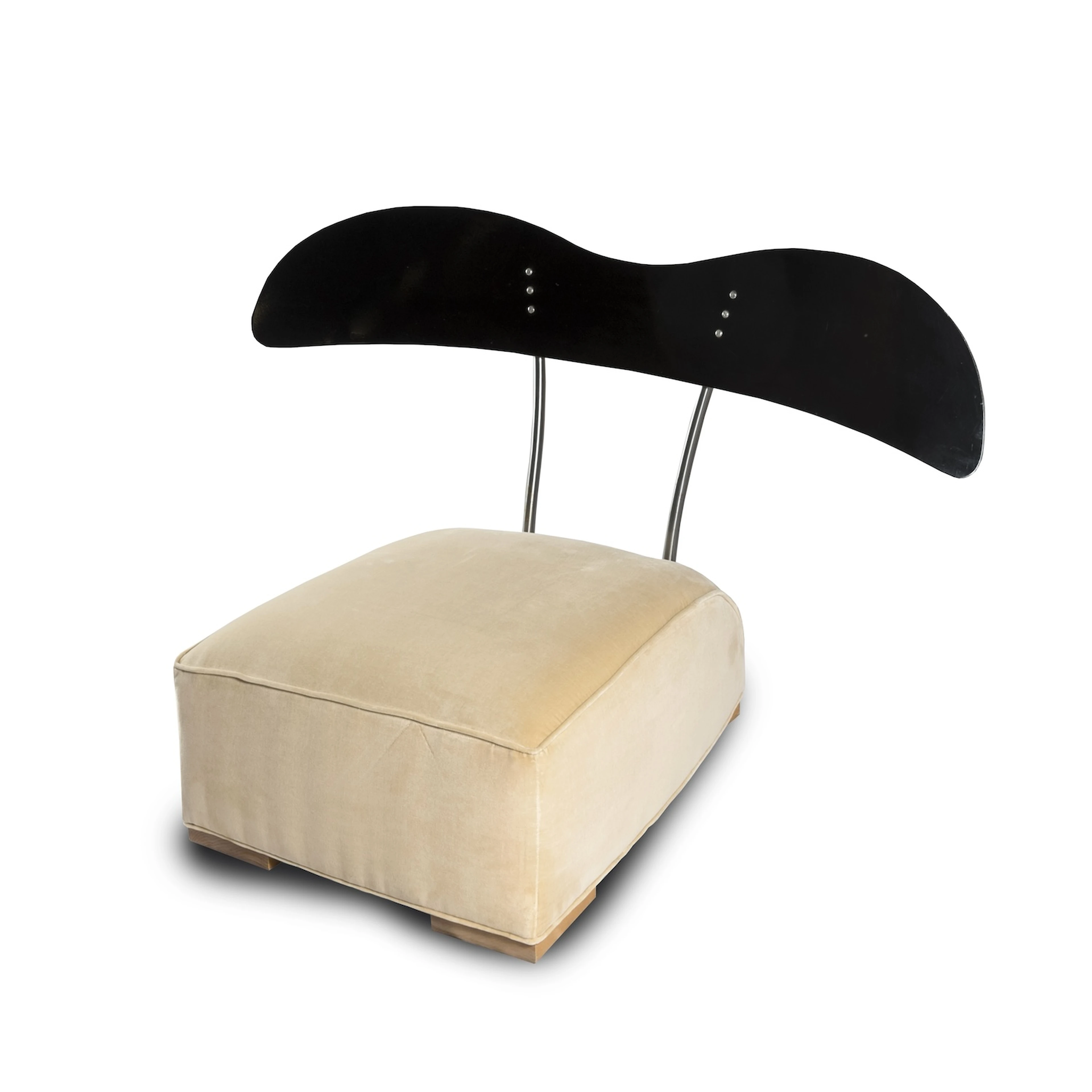 Elytre Armchair - 5