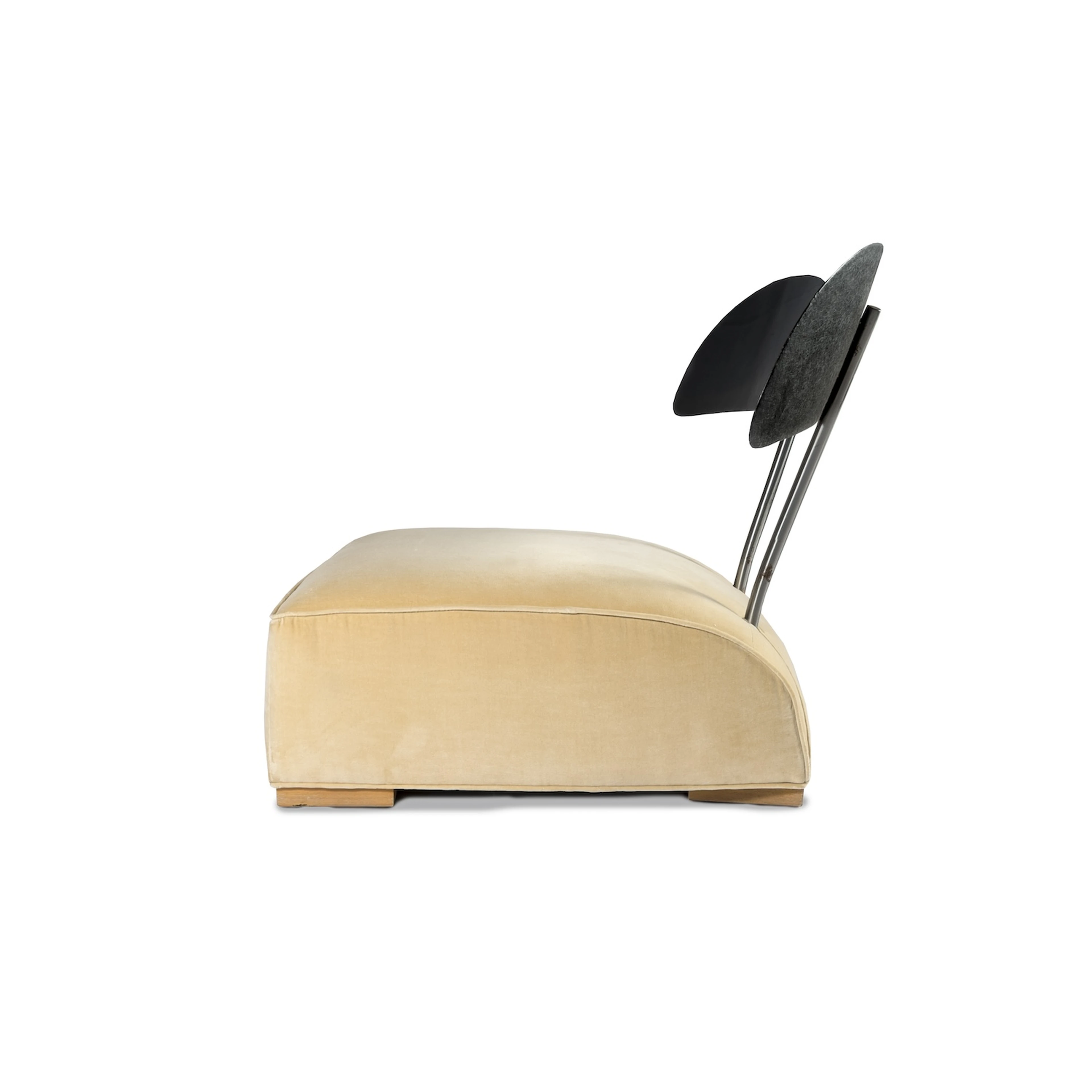 Elytre Armchair - 3