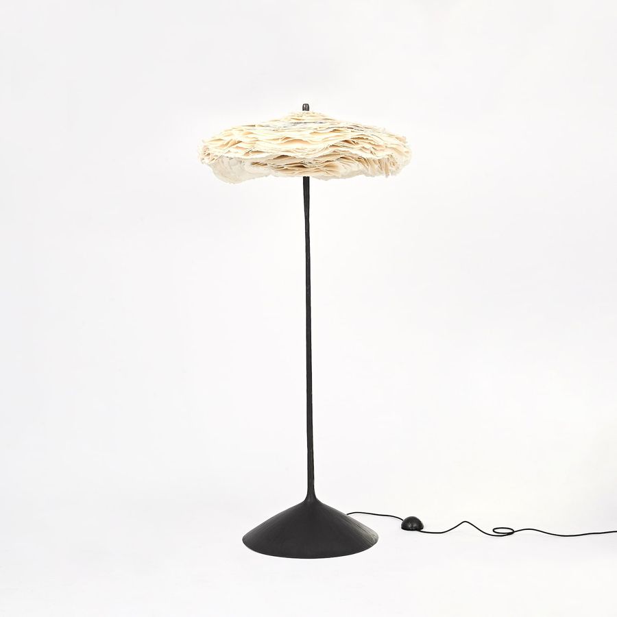 Cornette Floor Lamp