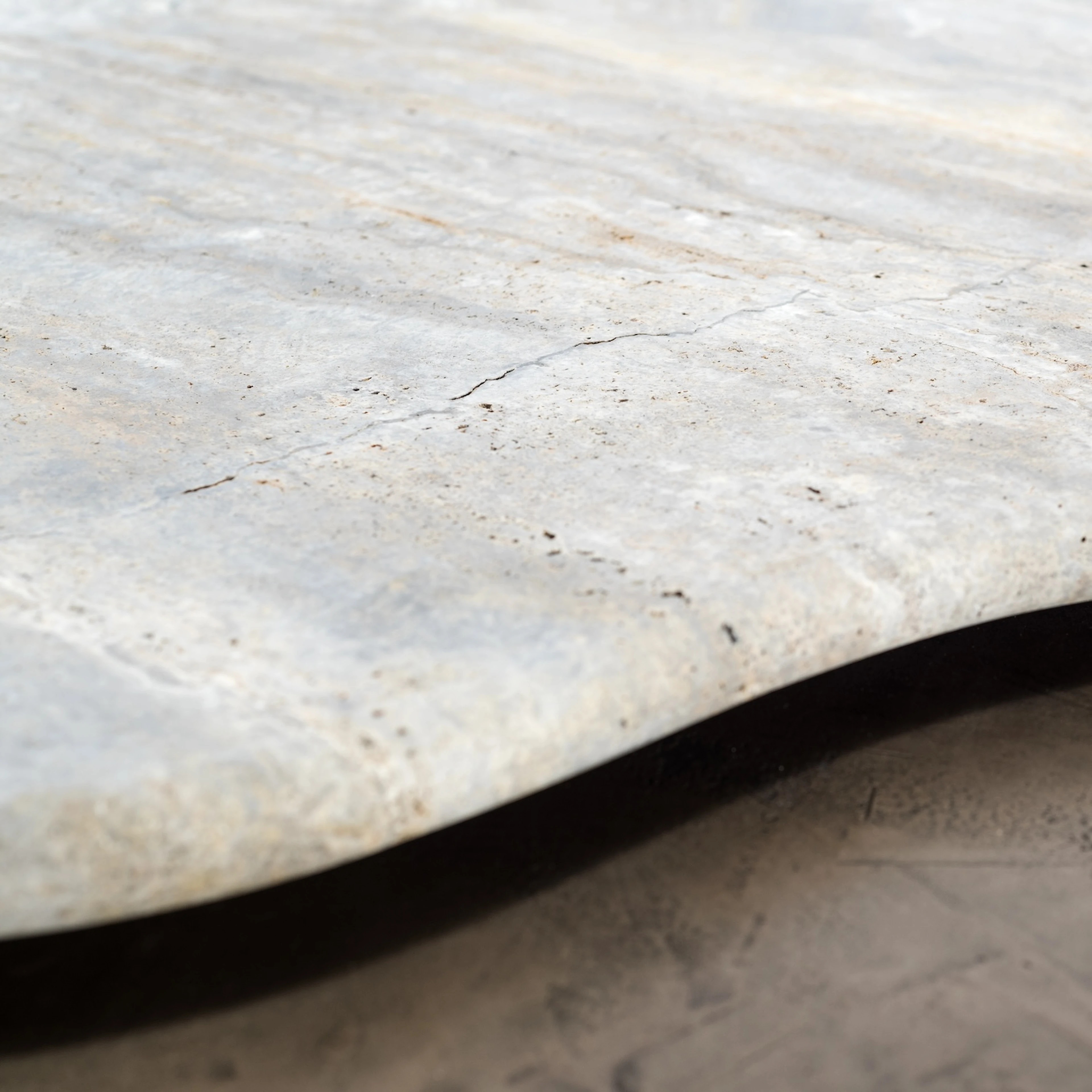 Full Moon Coffee Table - 5