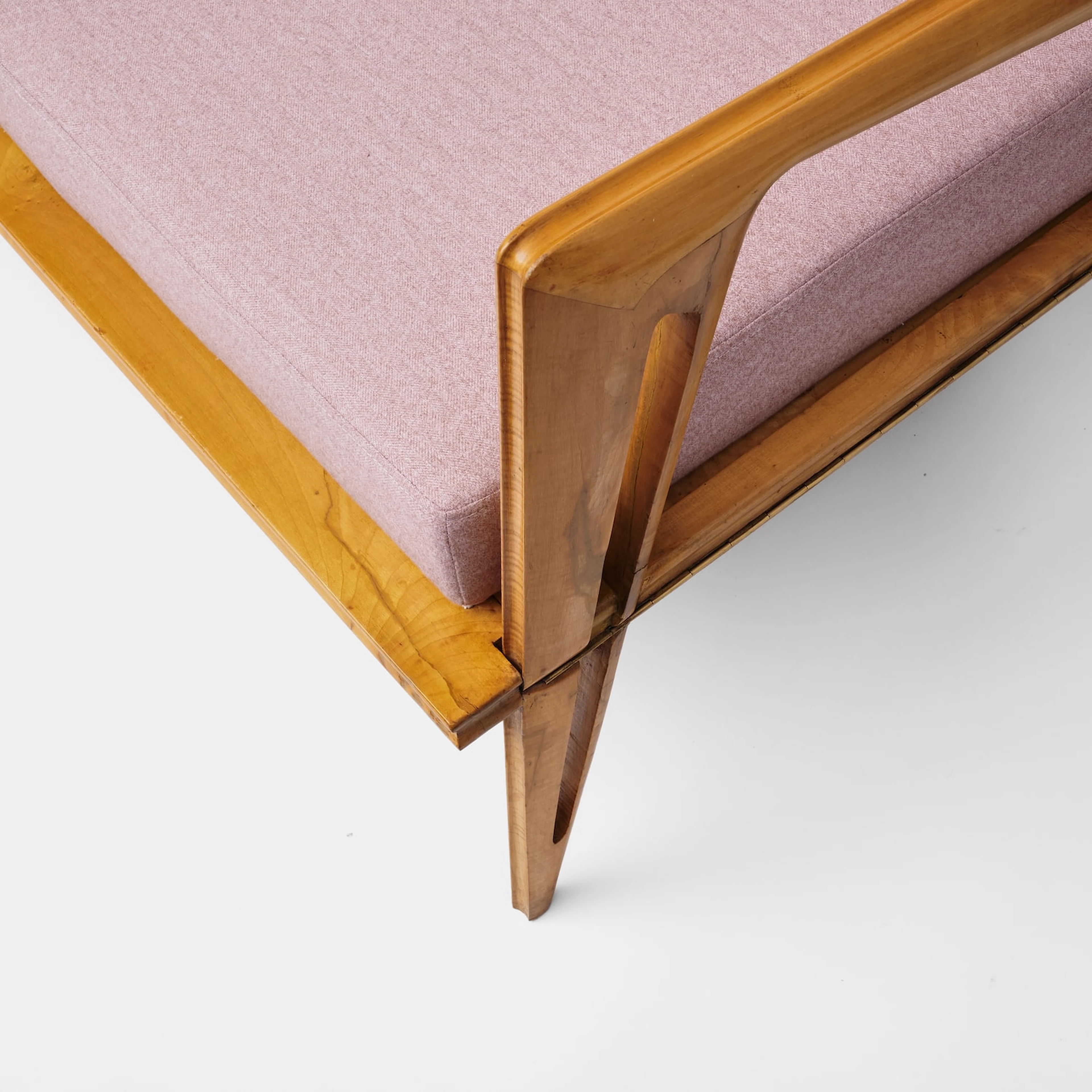 Mid-century Sofa - 5