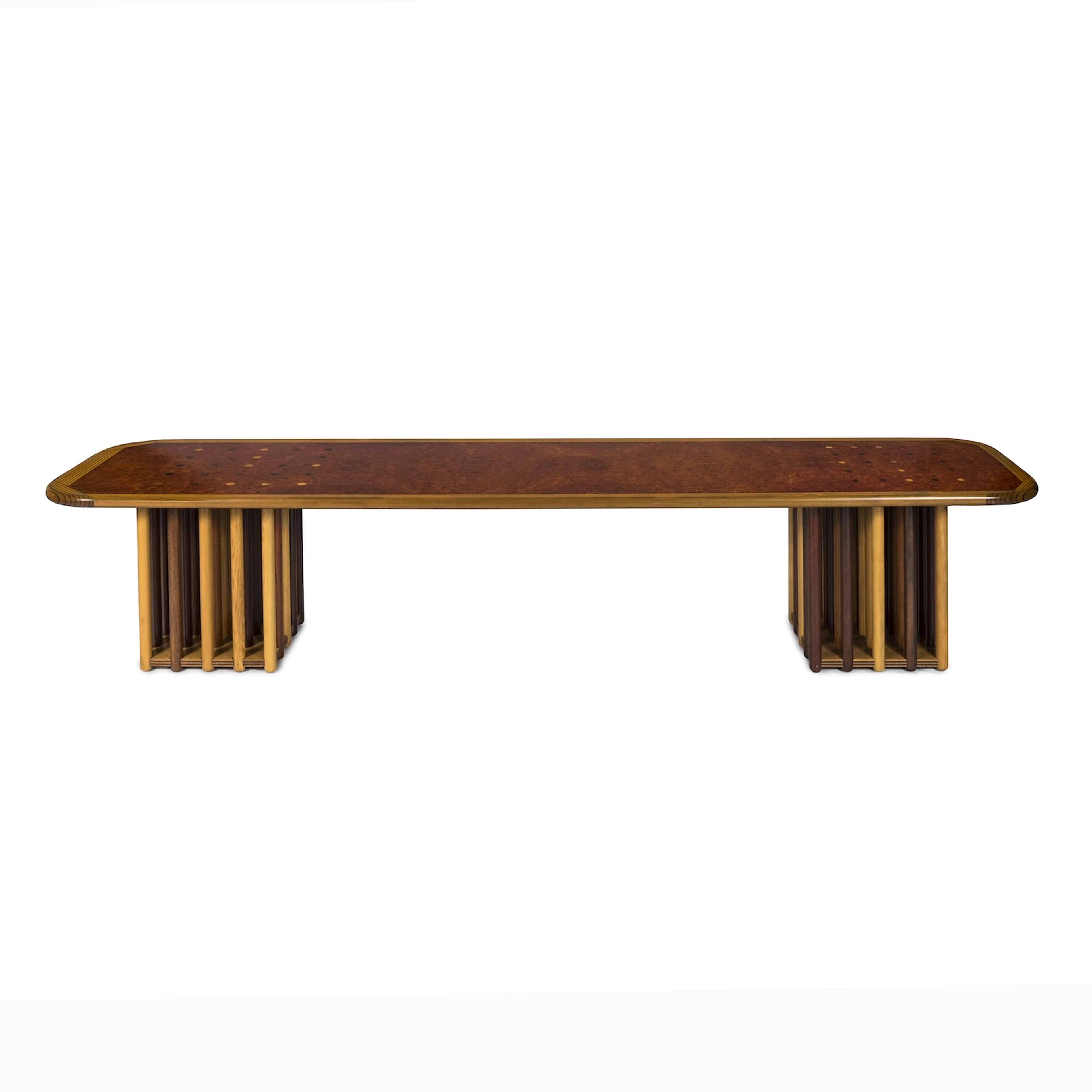 Artona Coffee Table - 7