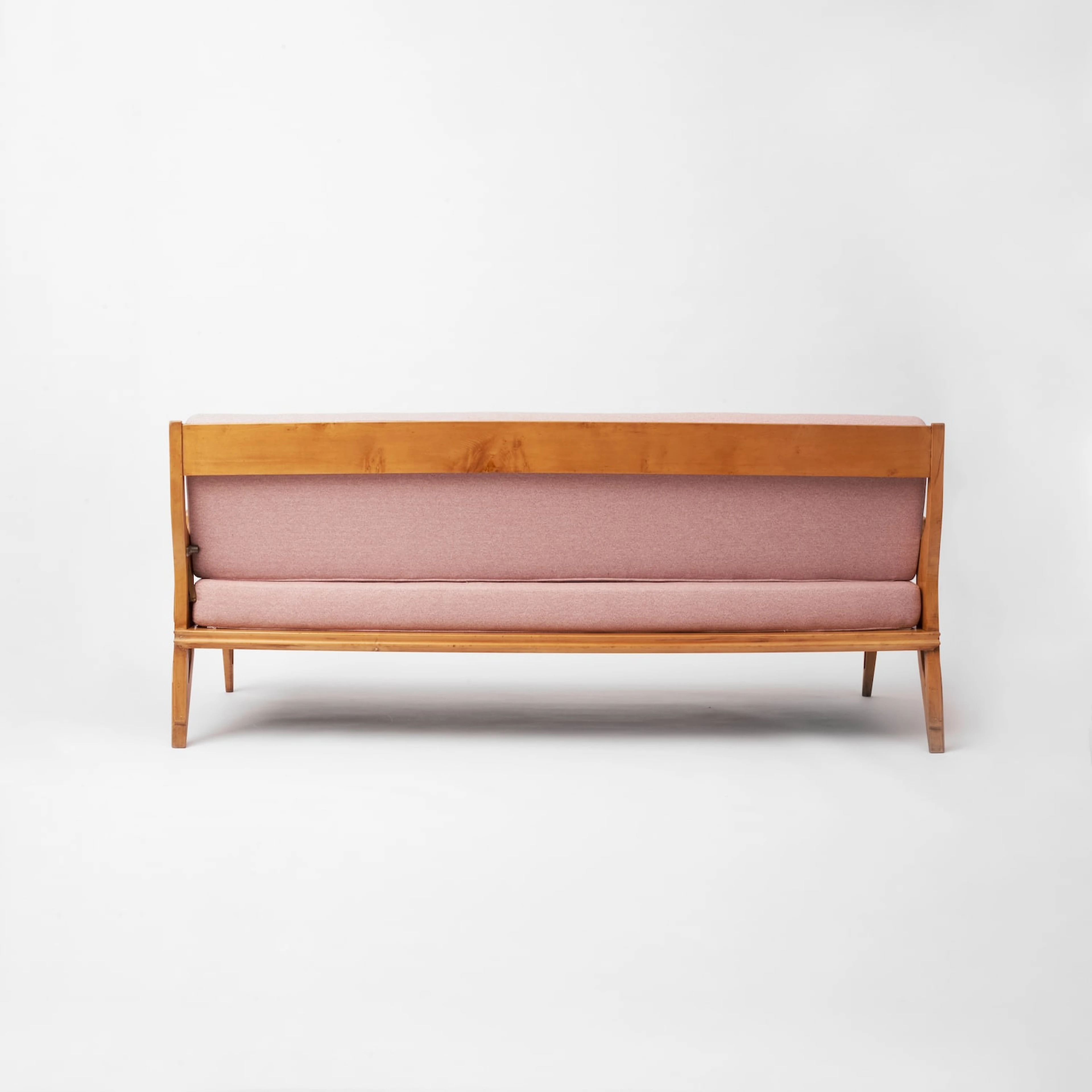 Mid-century Sofa - 2