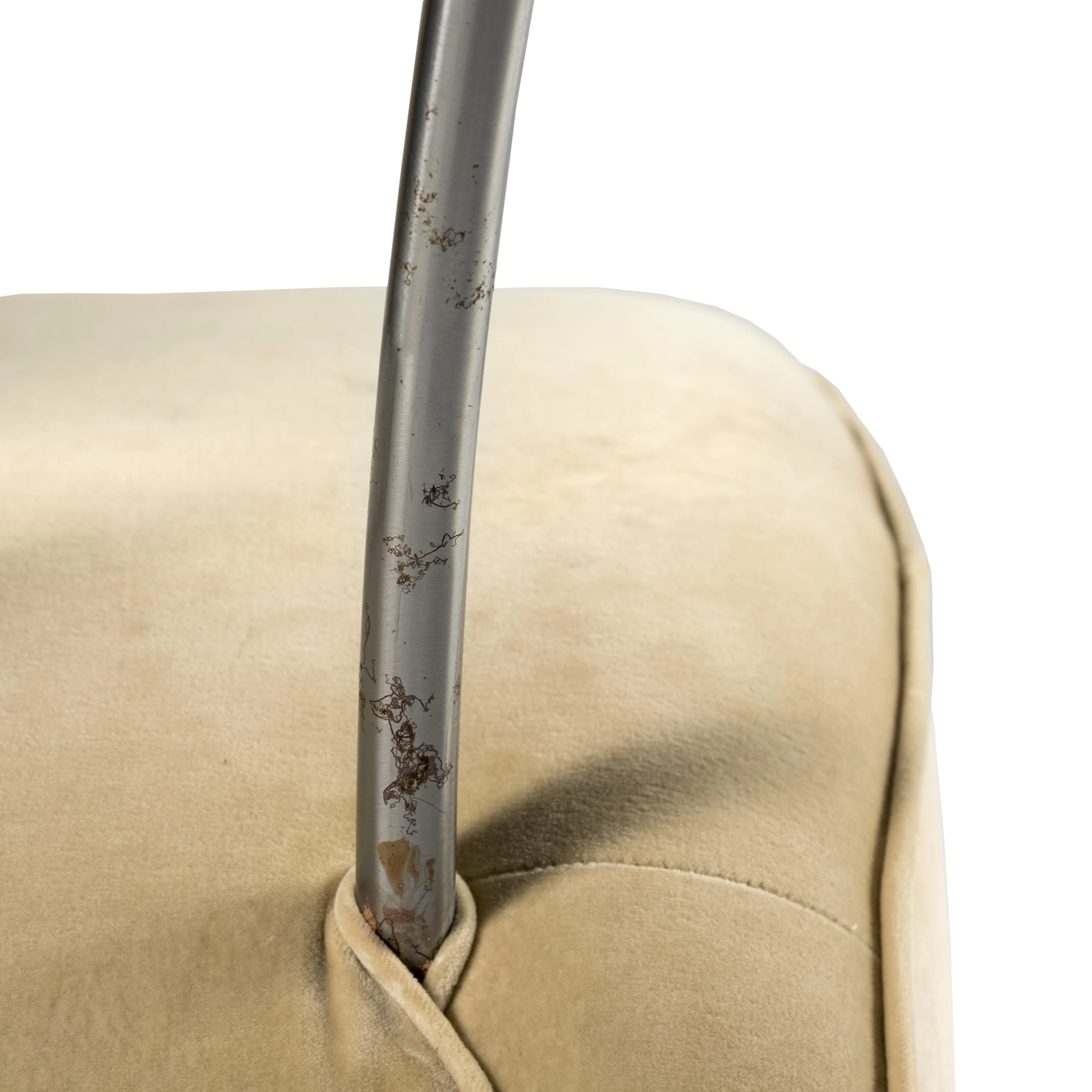 Elytre Armchair - 10