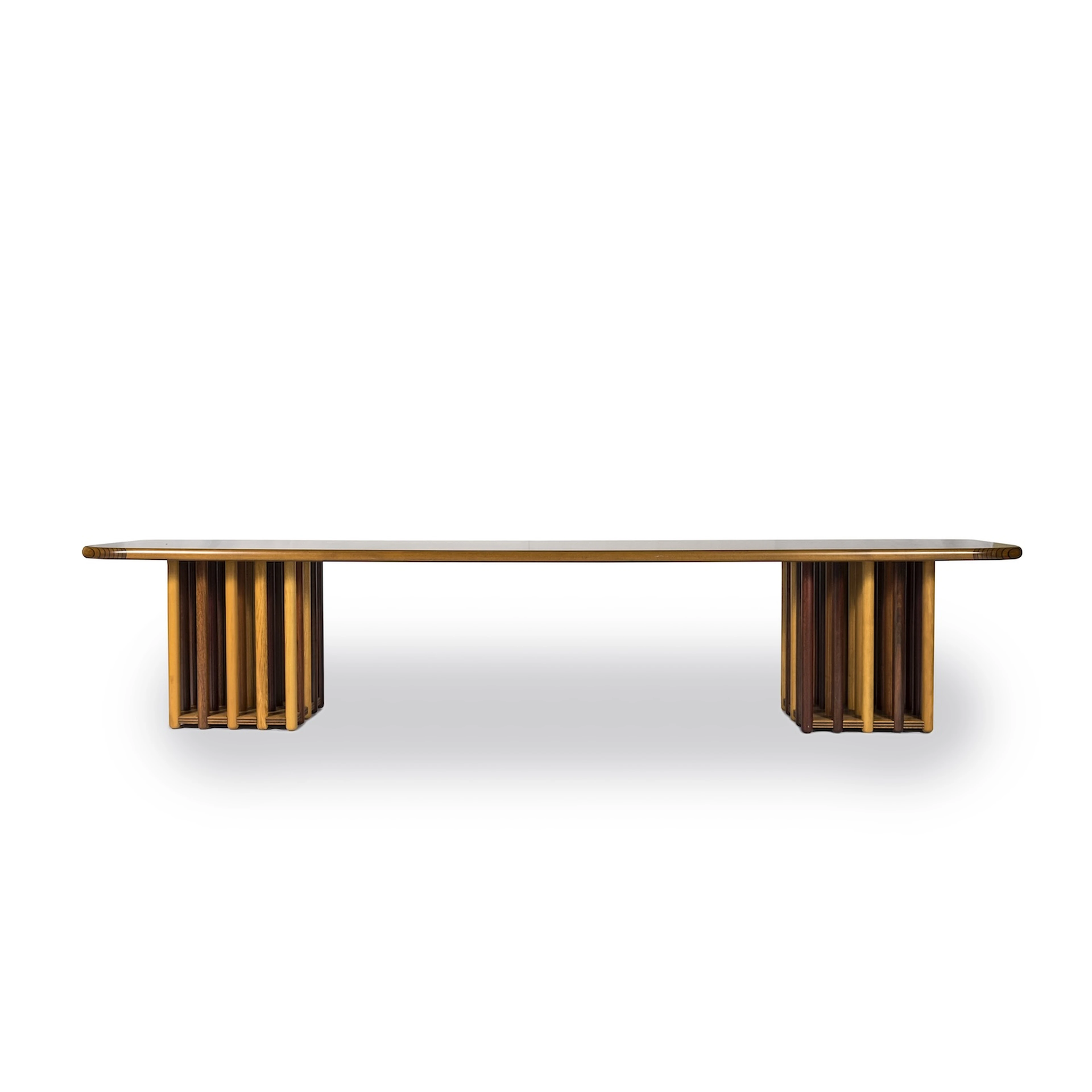 Artona Coffee Table - 8