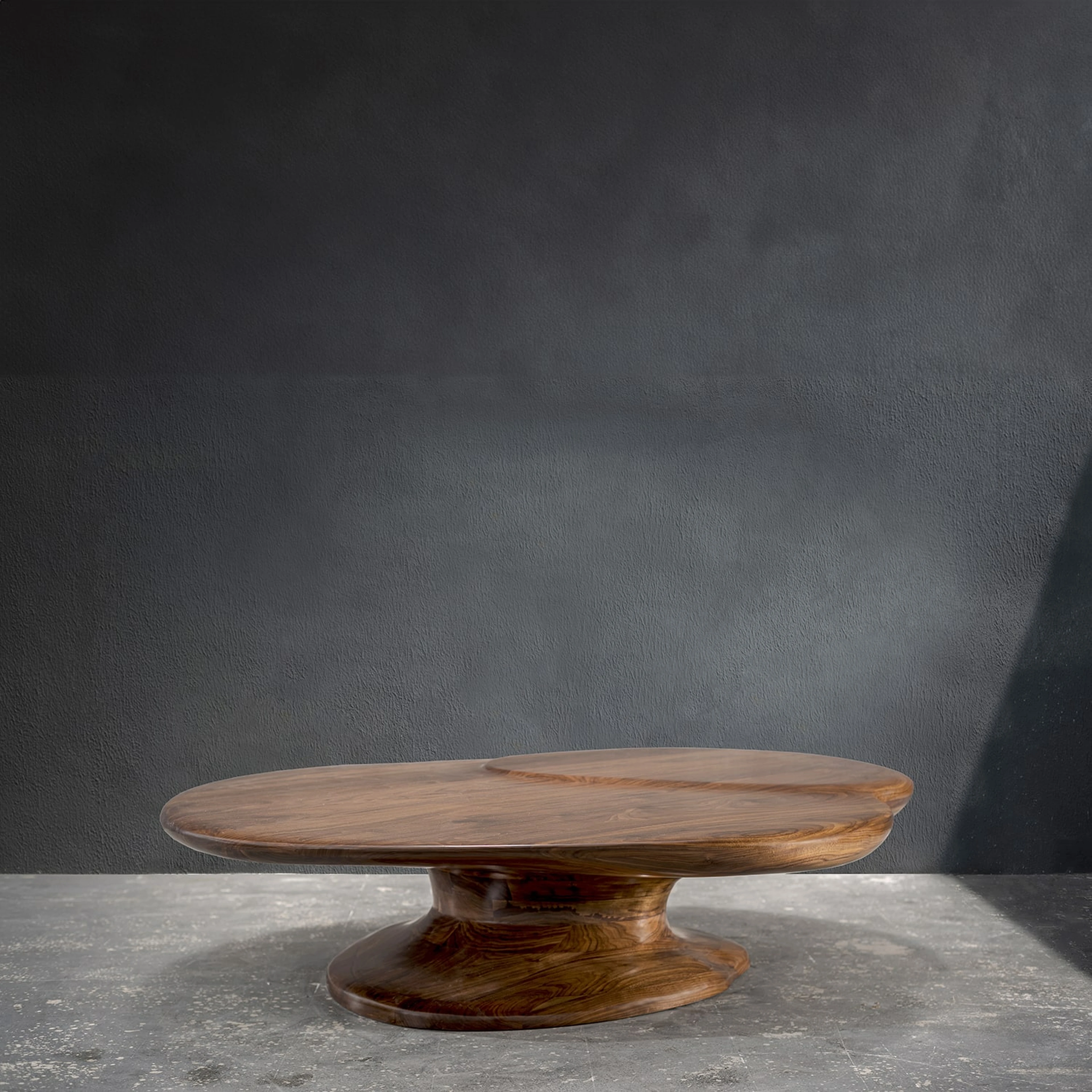 Erosion Coffee Table - 6
