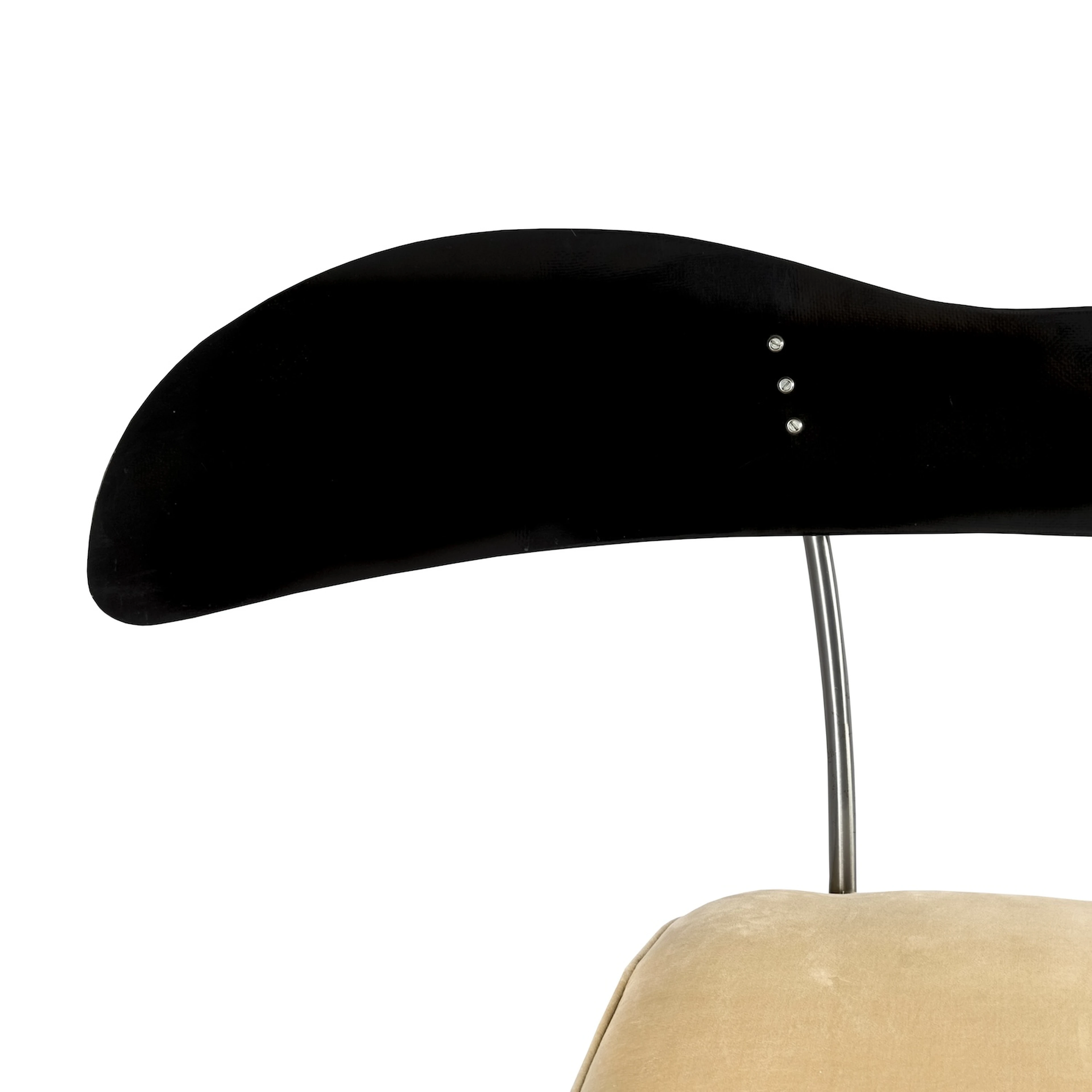 Elytre Armchair - 6