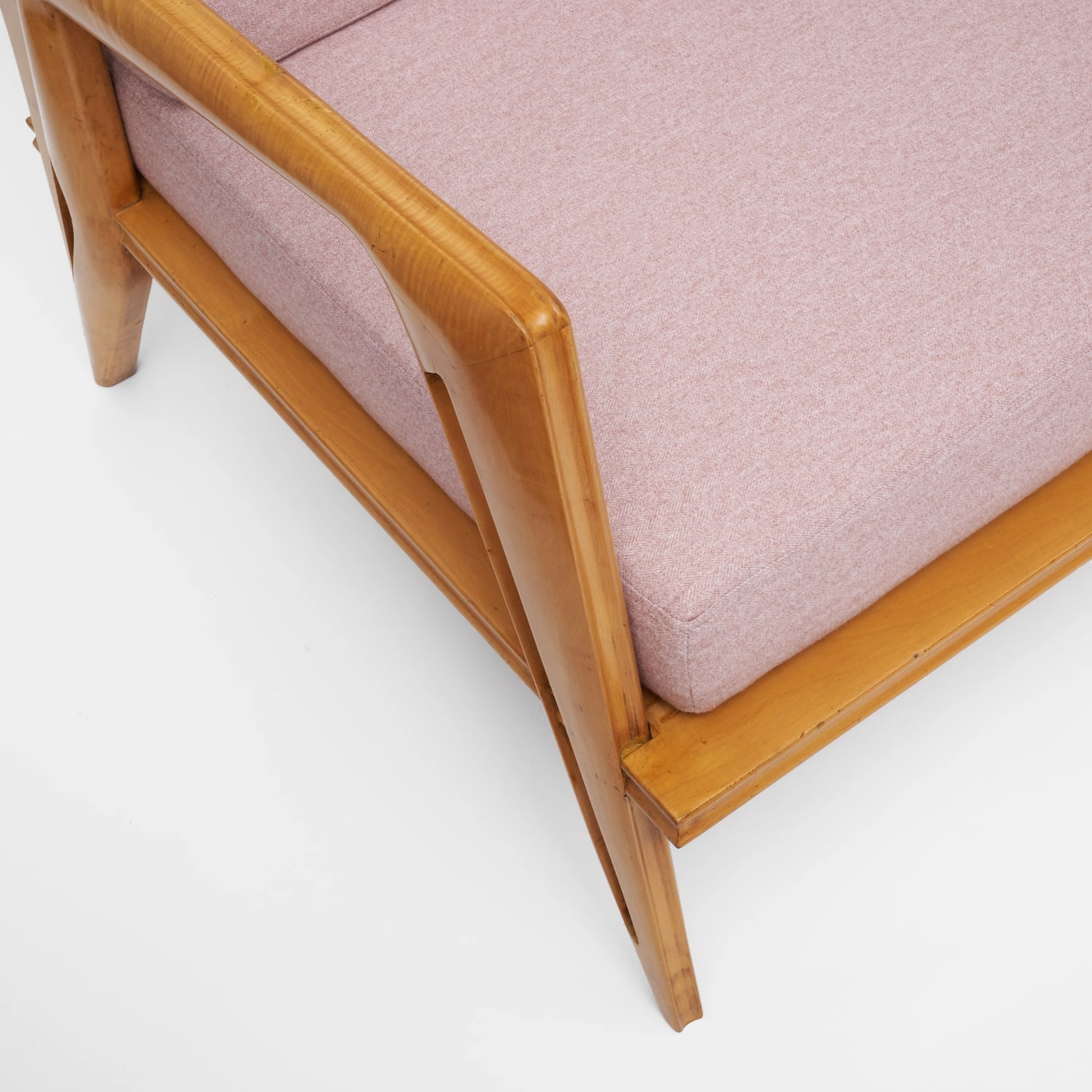 Mid-century Sofa - 3