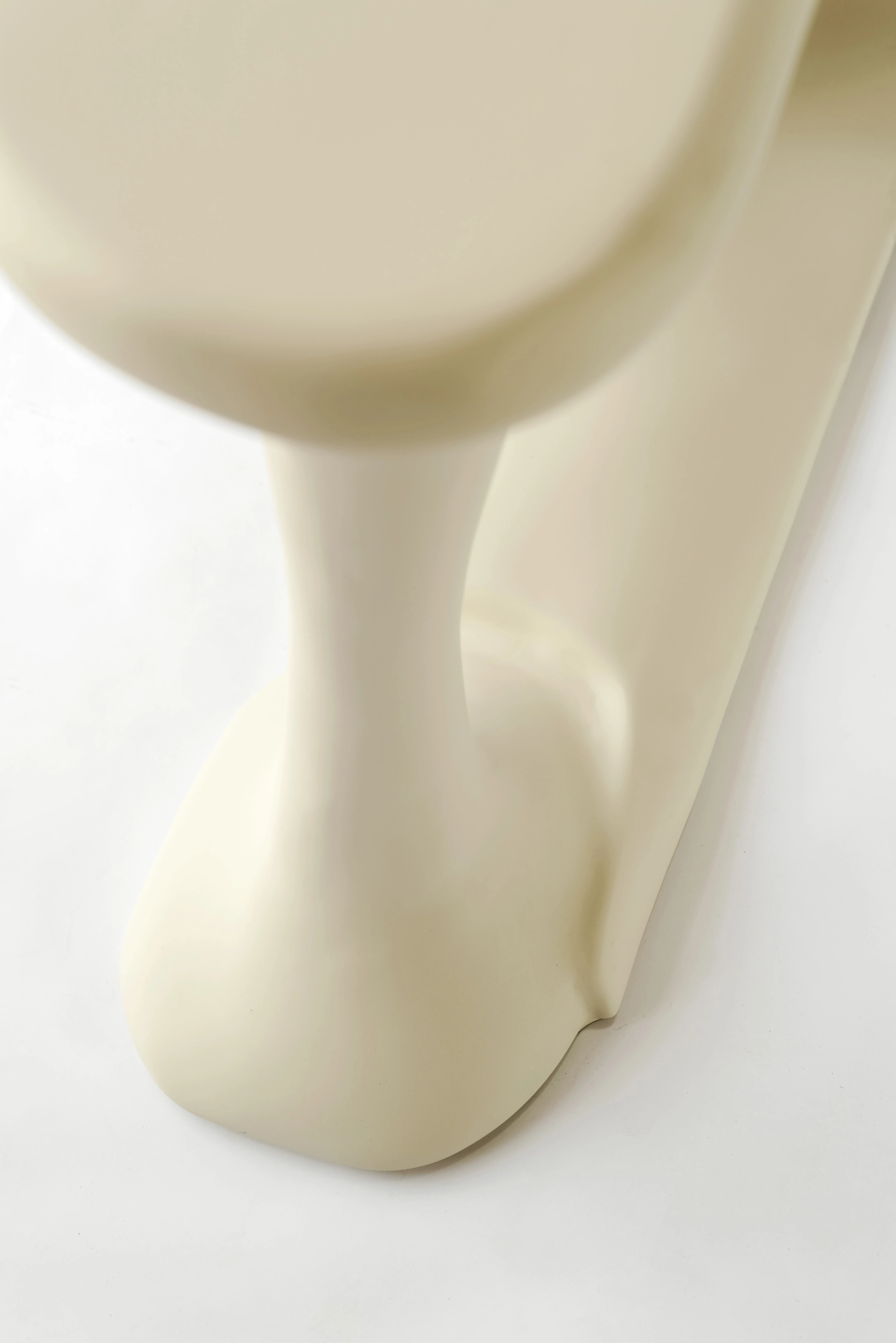 Erosion Console in Resin - 7